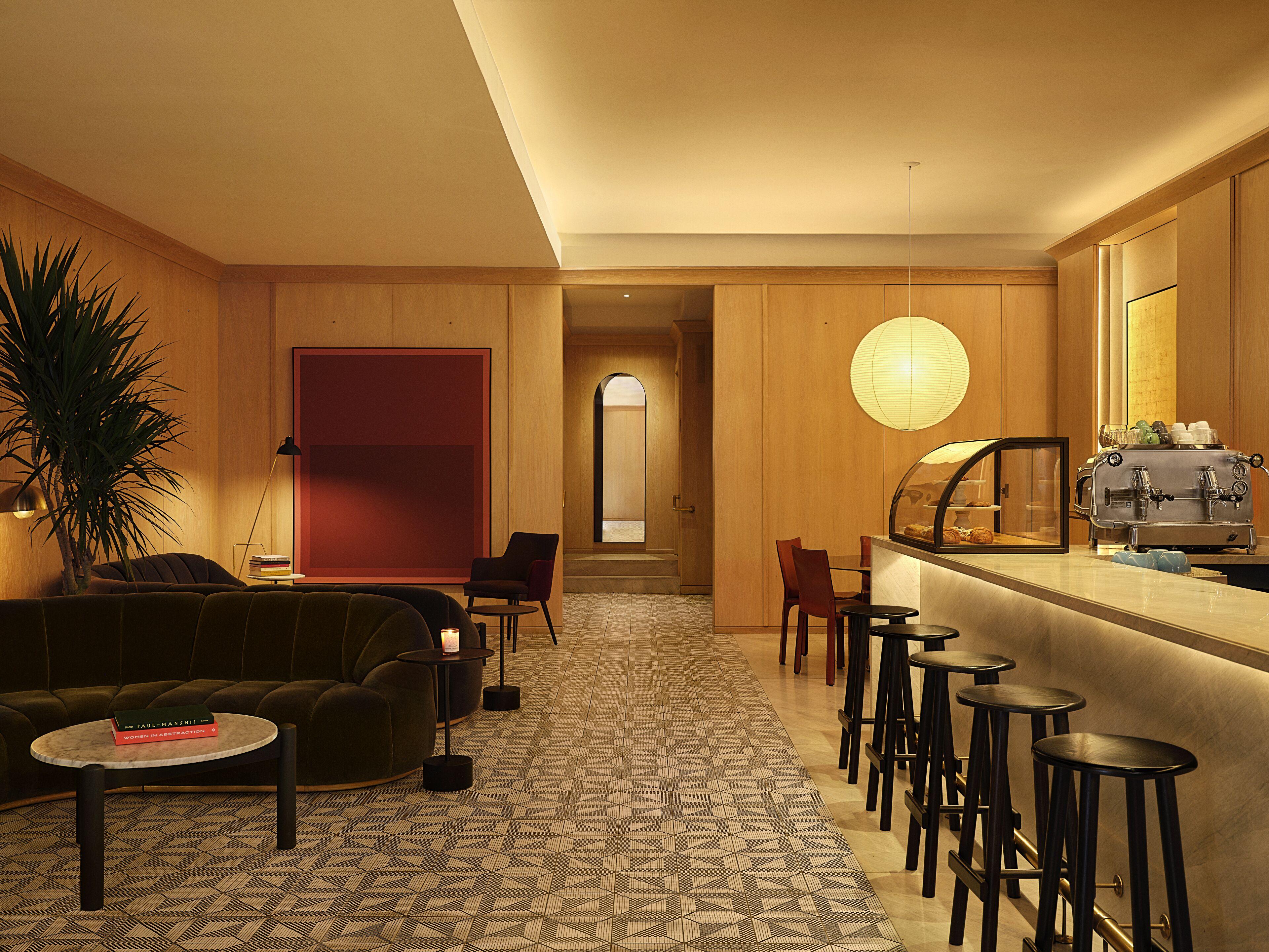 The Moore, City, A Member Of Design