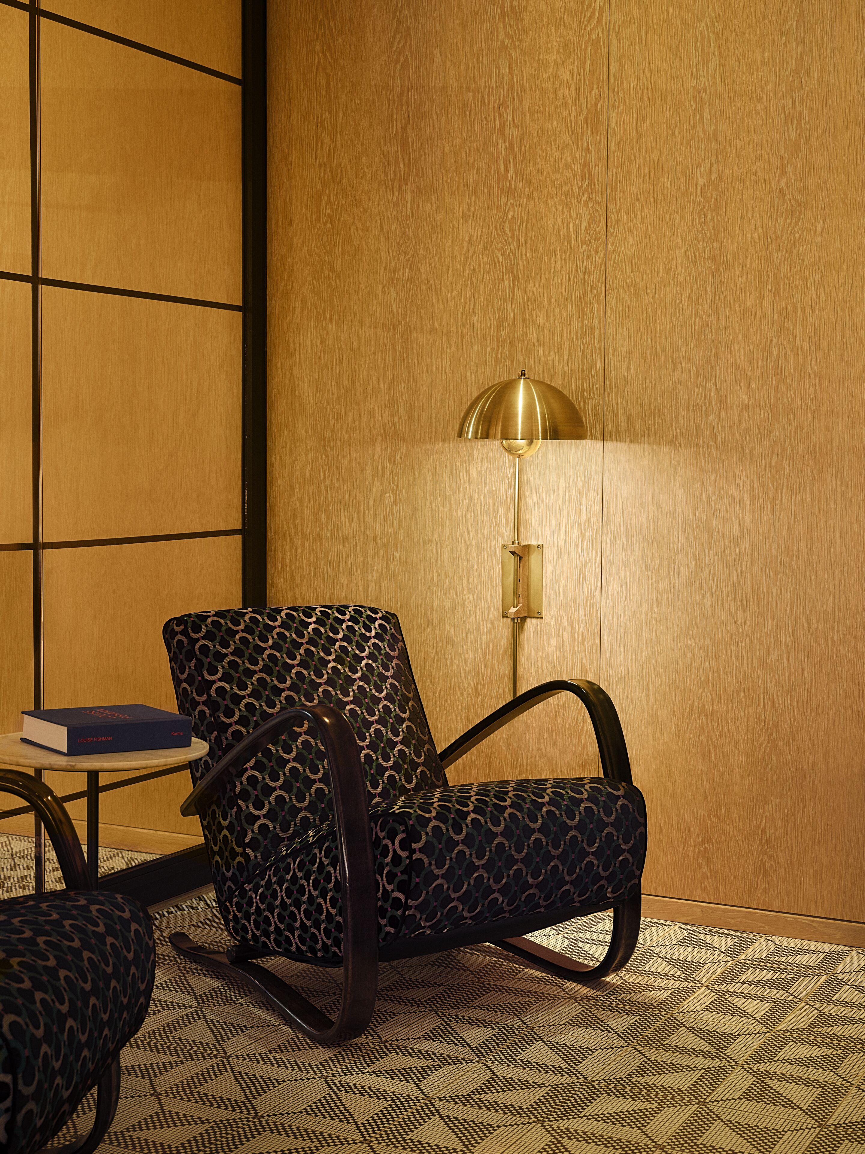 The Moore, City, A Member Of Design Hotel New York