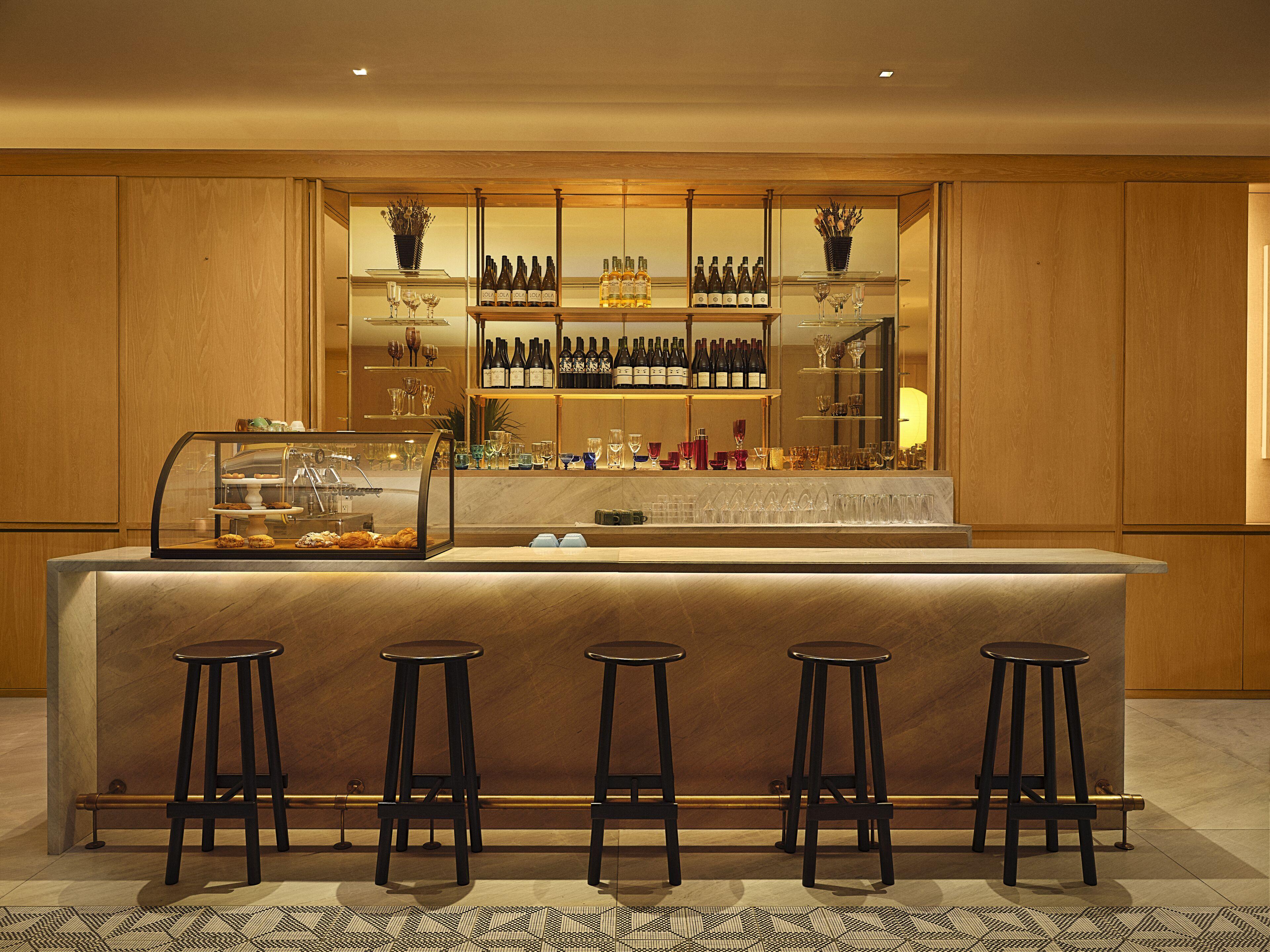 The Moore, City, A Member Of Design New York