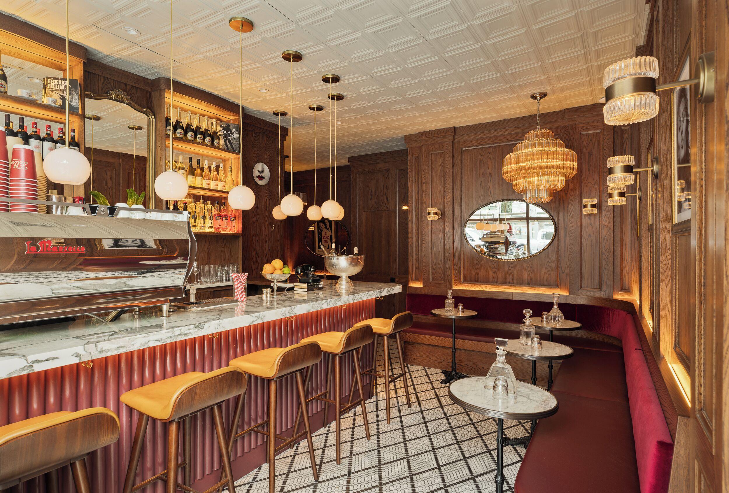 The Moore, City, A Member Of Design 4* New York