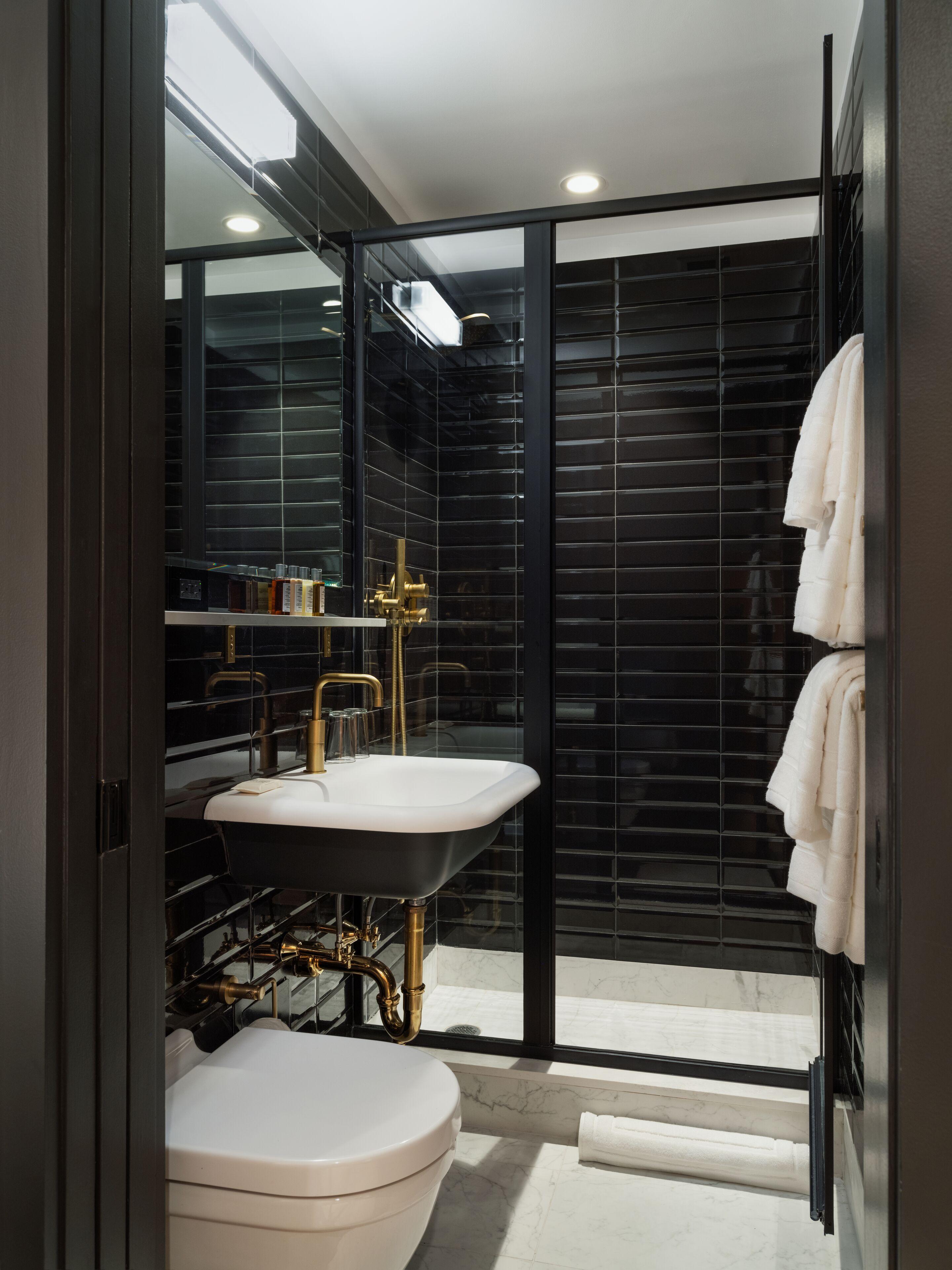 Hotel The Moore, City, A Member Of Design 4*