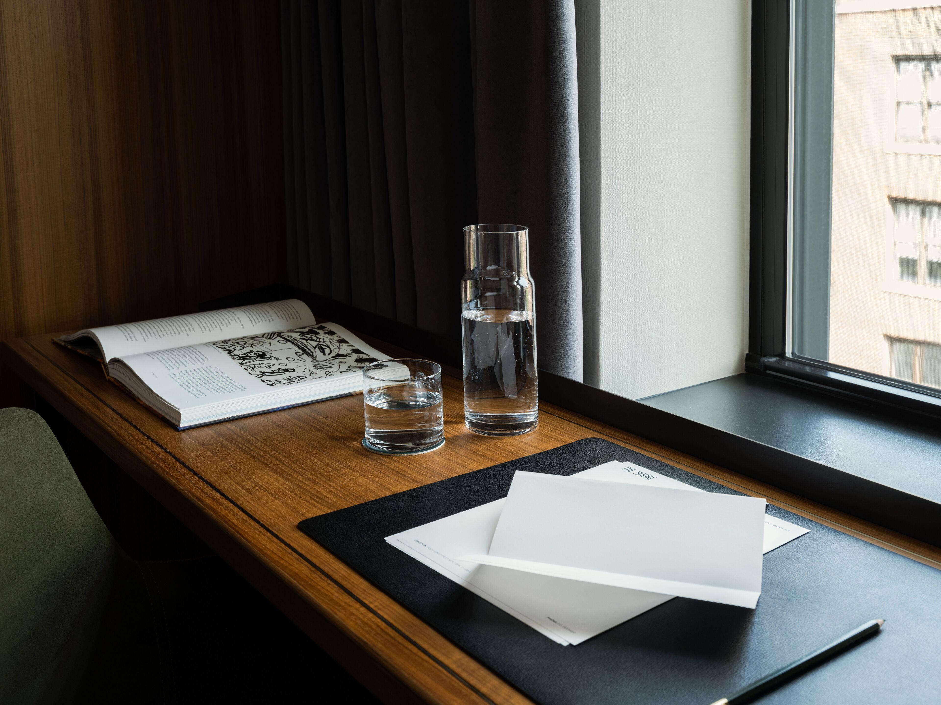 Hotel The Moore, City, A Member Of Design New York