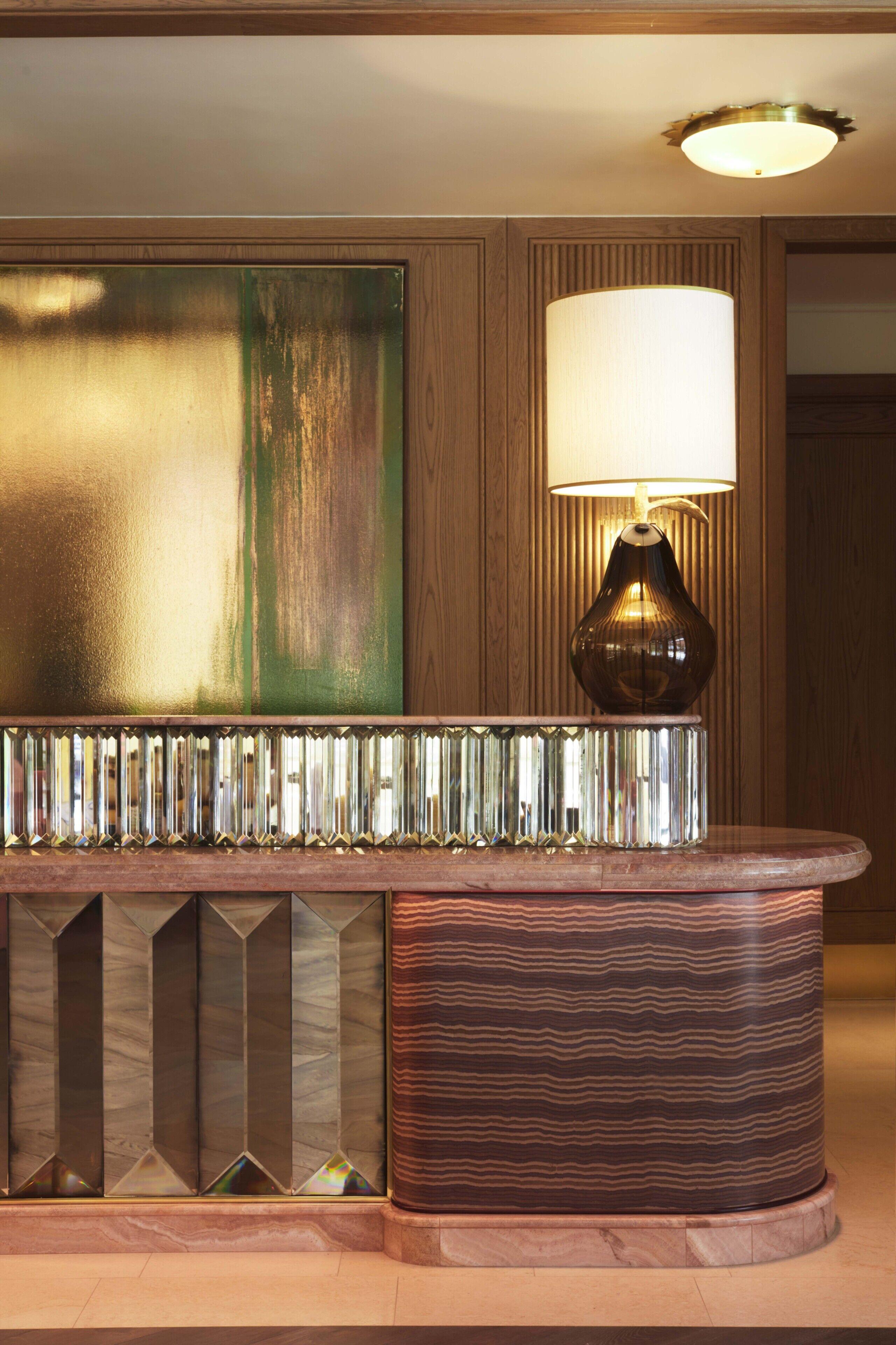 Fouquet's 5* New York