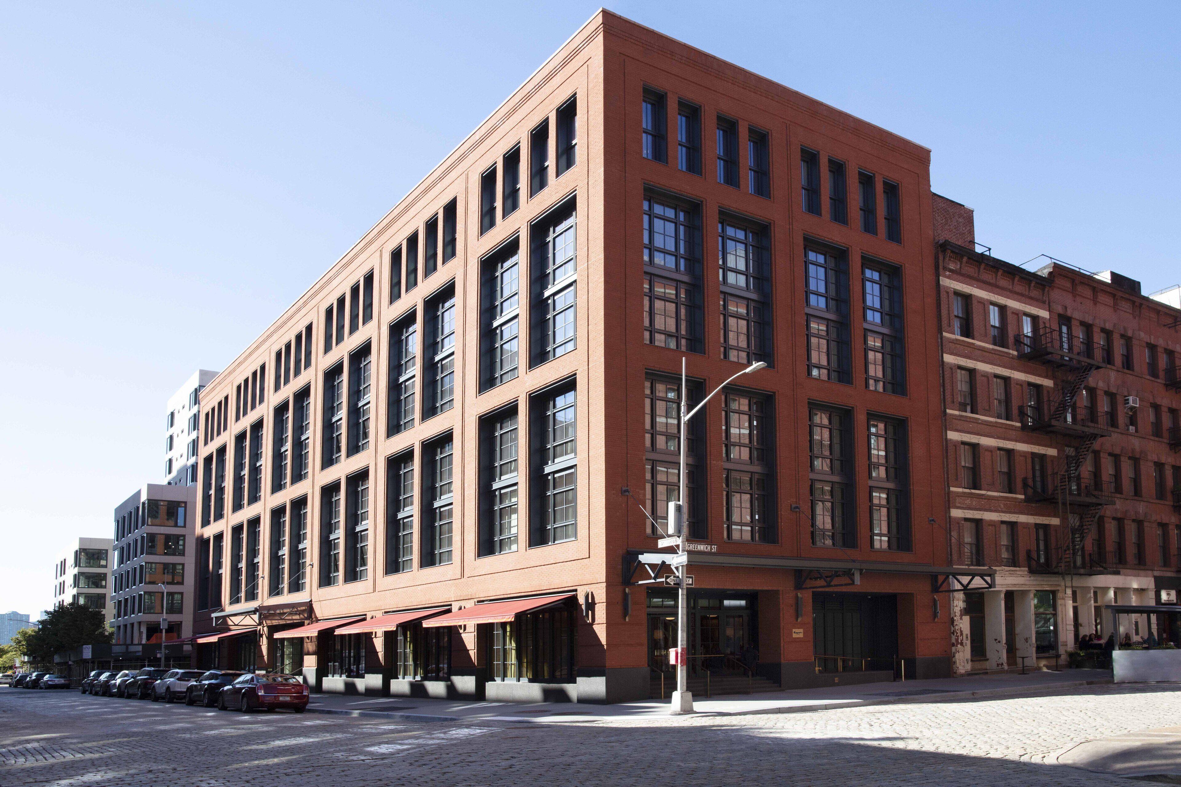 Fouquet's 5* New York