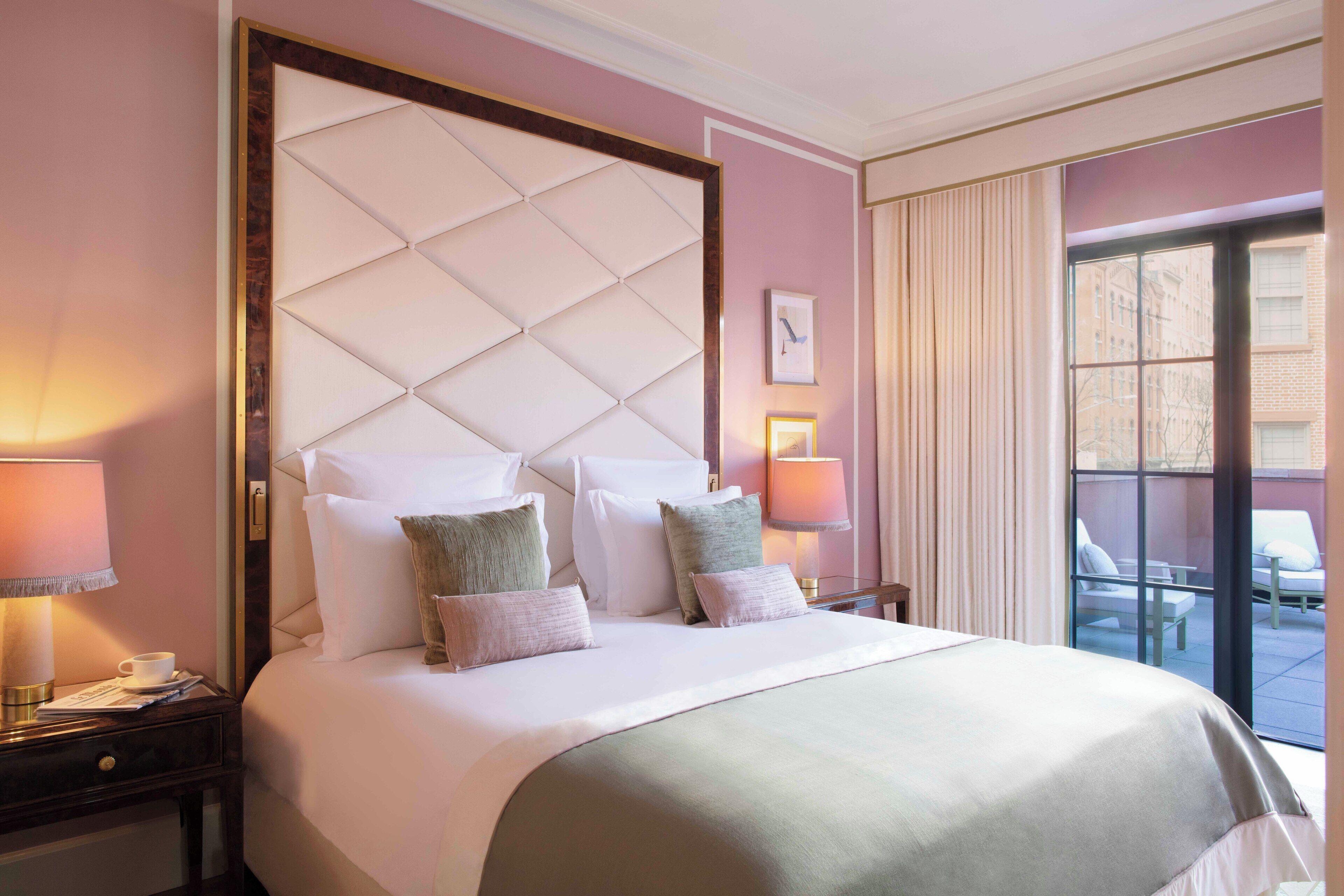 Hotel Fouquet's New York