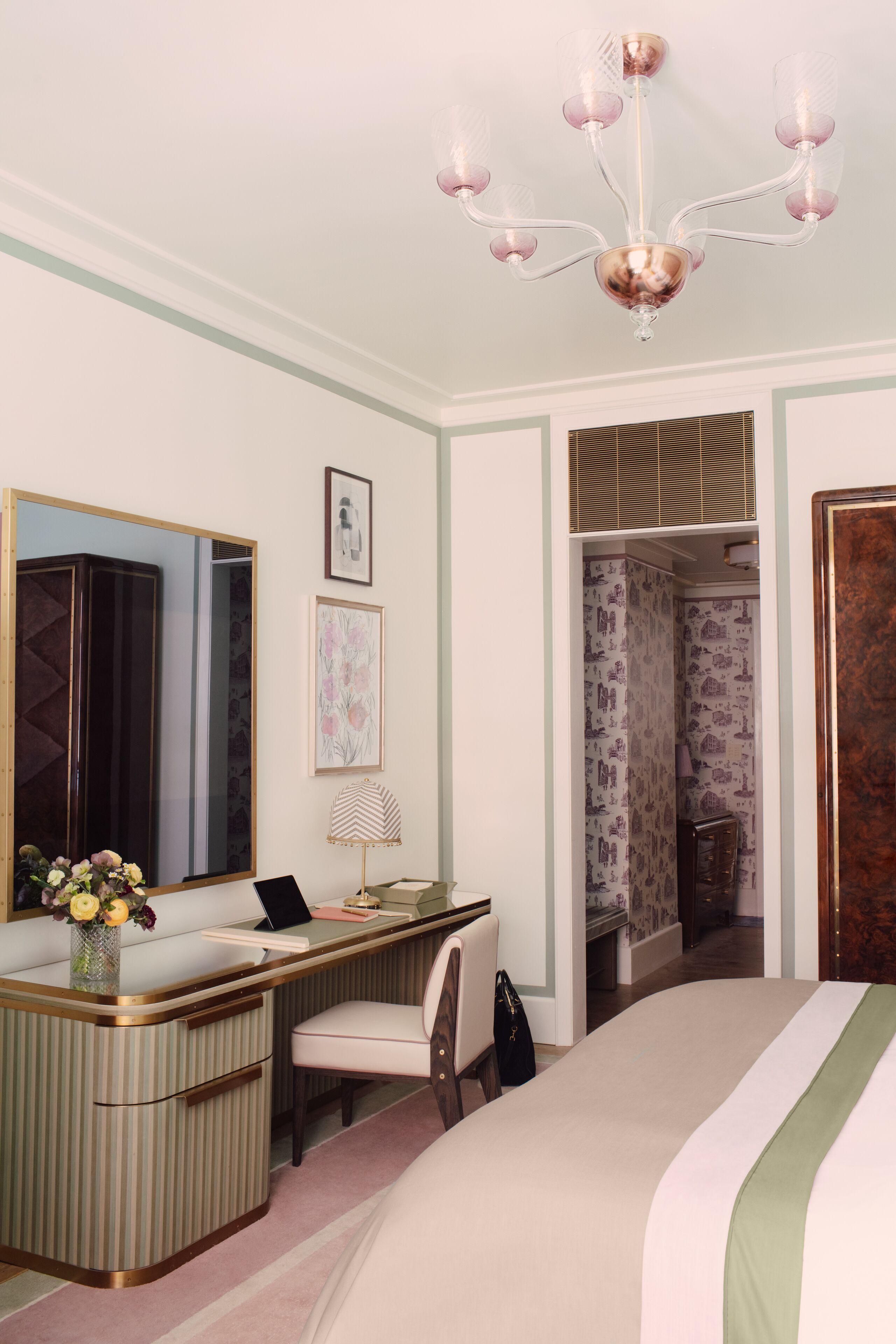 Fouquet's Hotel New York