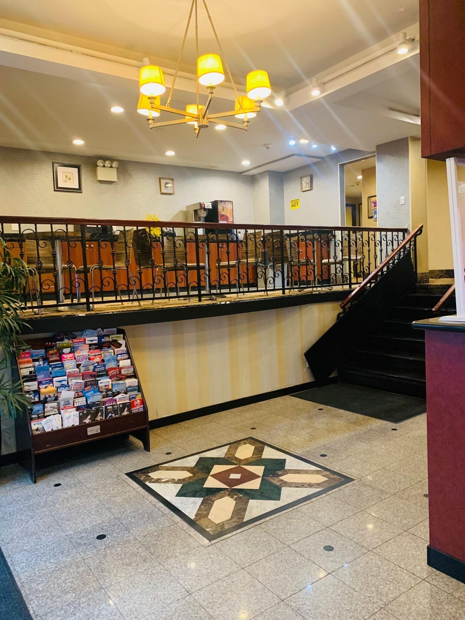 Sky Flushing/laguardia Airport Hotel New York