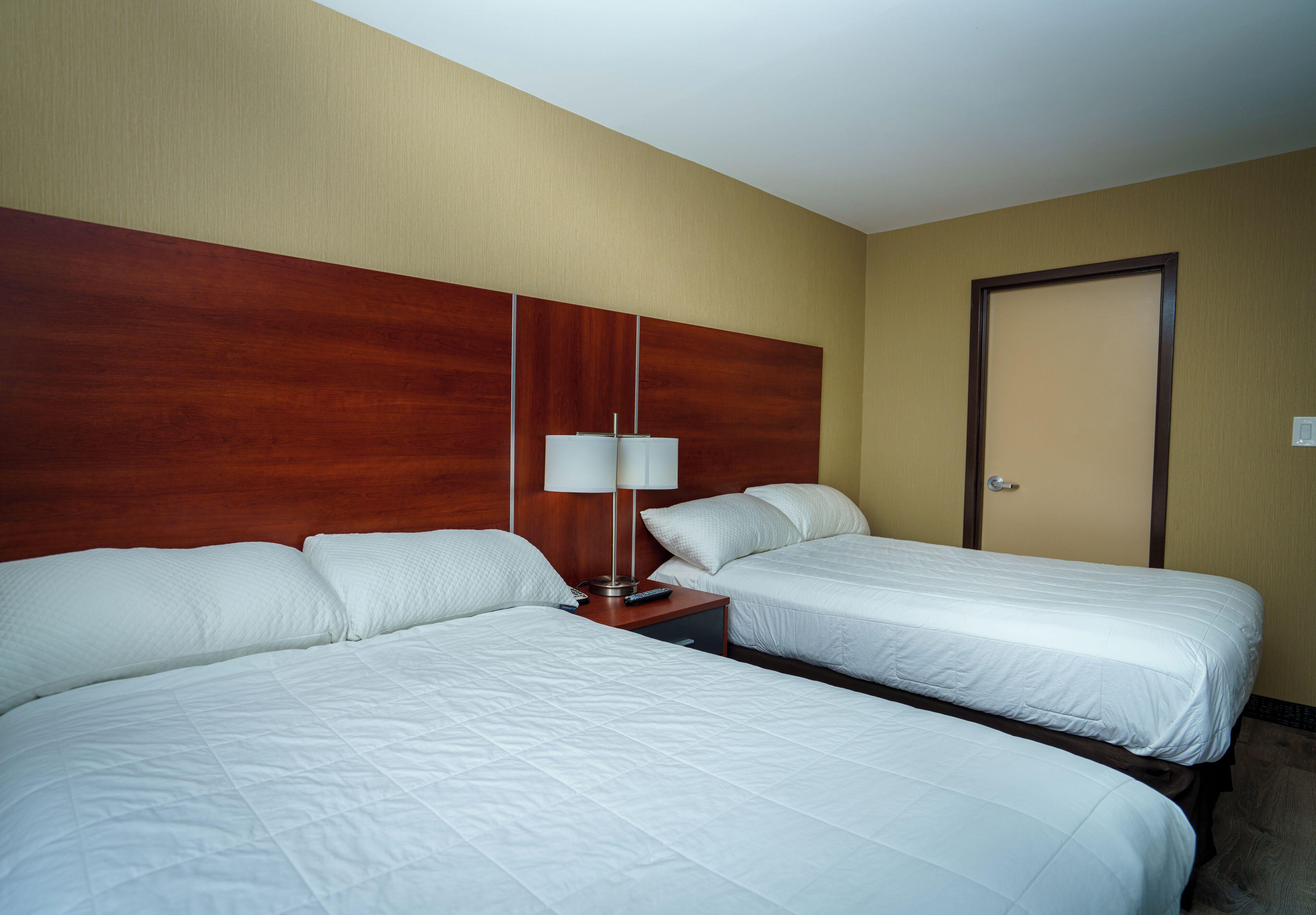 Hotel Sky Flushing/laguardia Airport New York