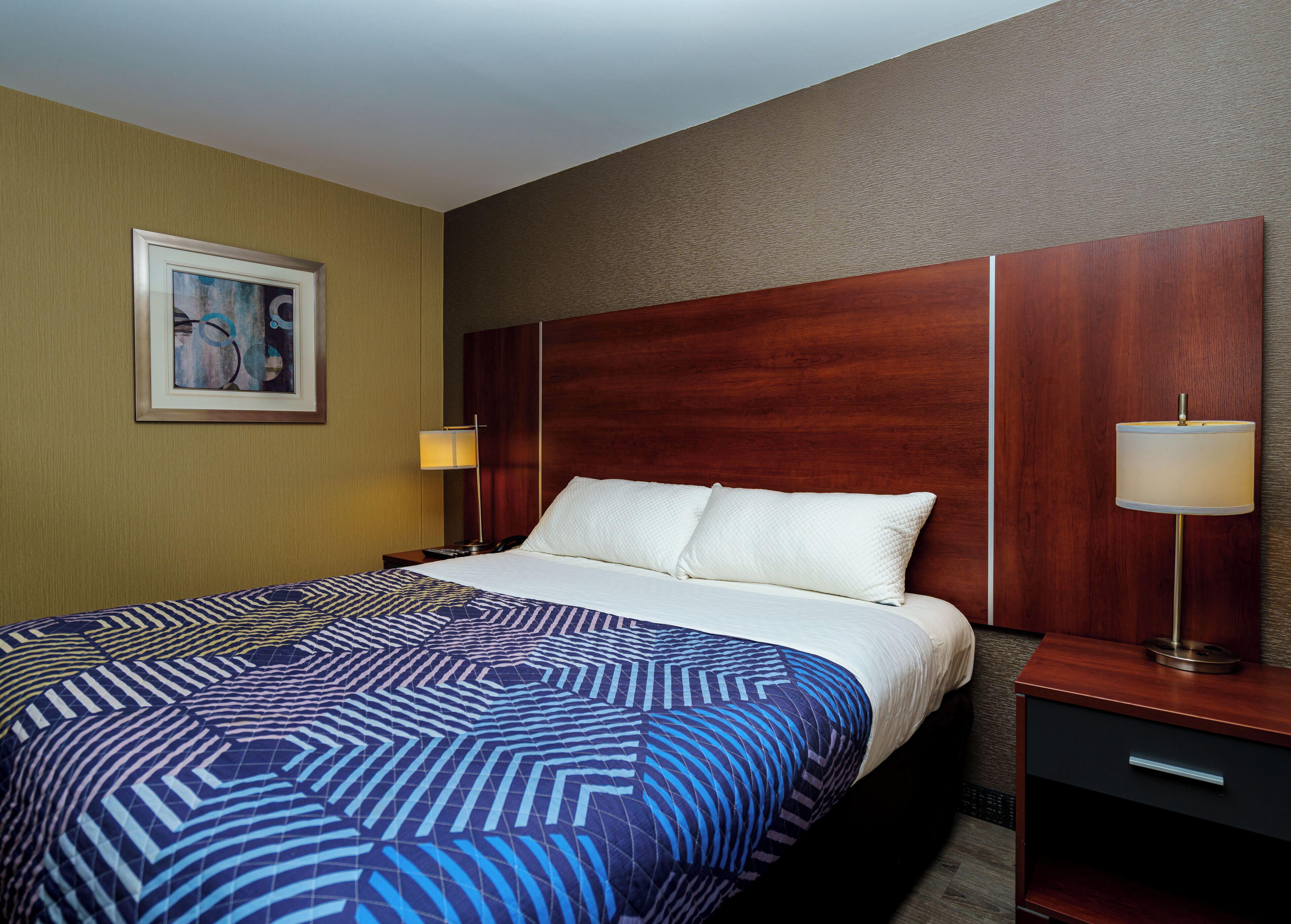 Hotel Sky Flushing/laguardia Airport 4*