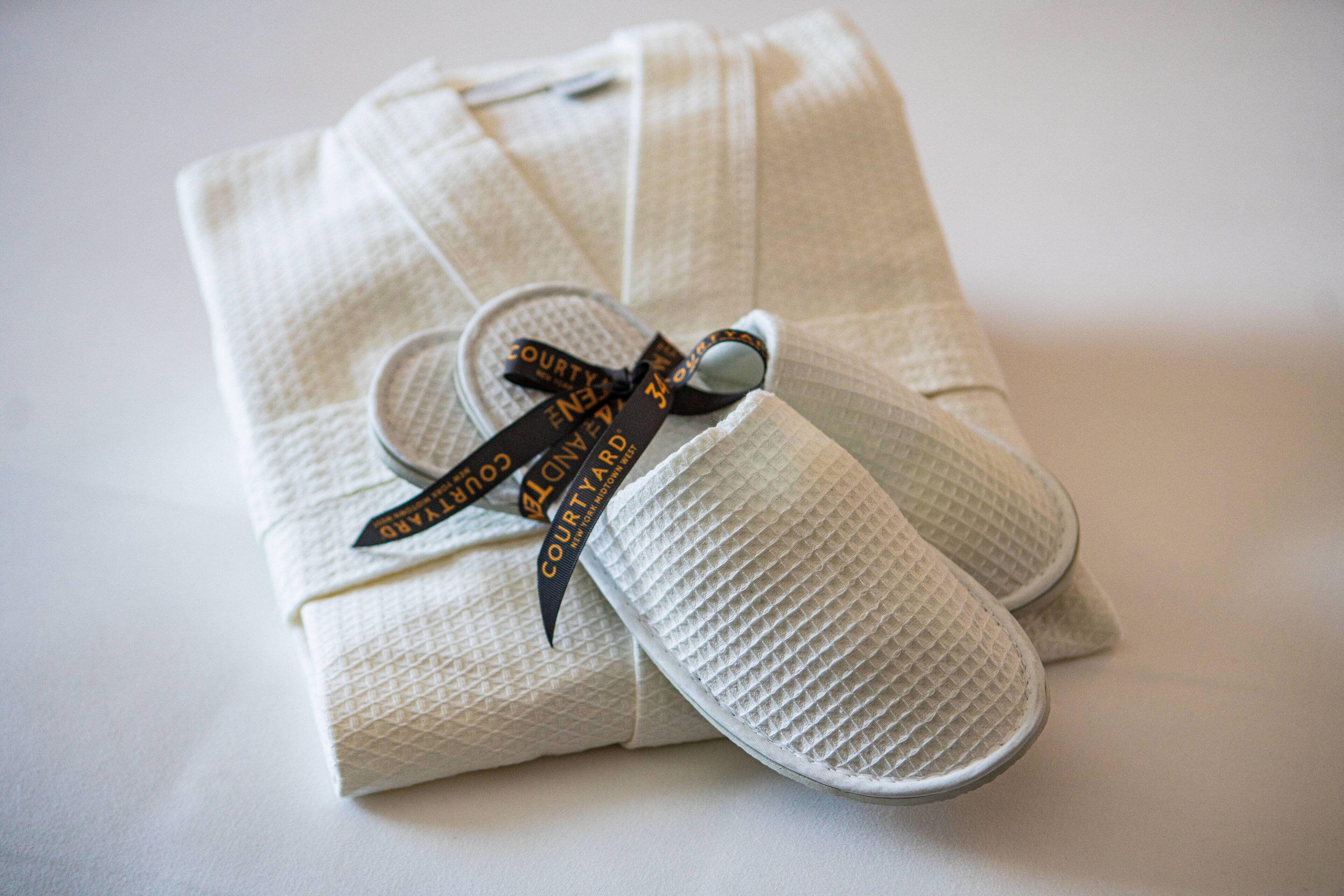 Courtyard Manhattan/midtown West New York