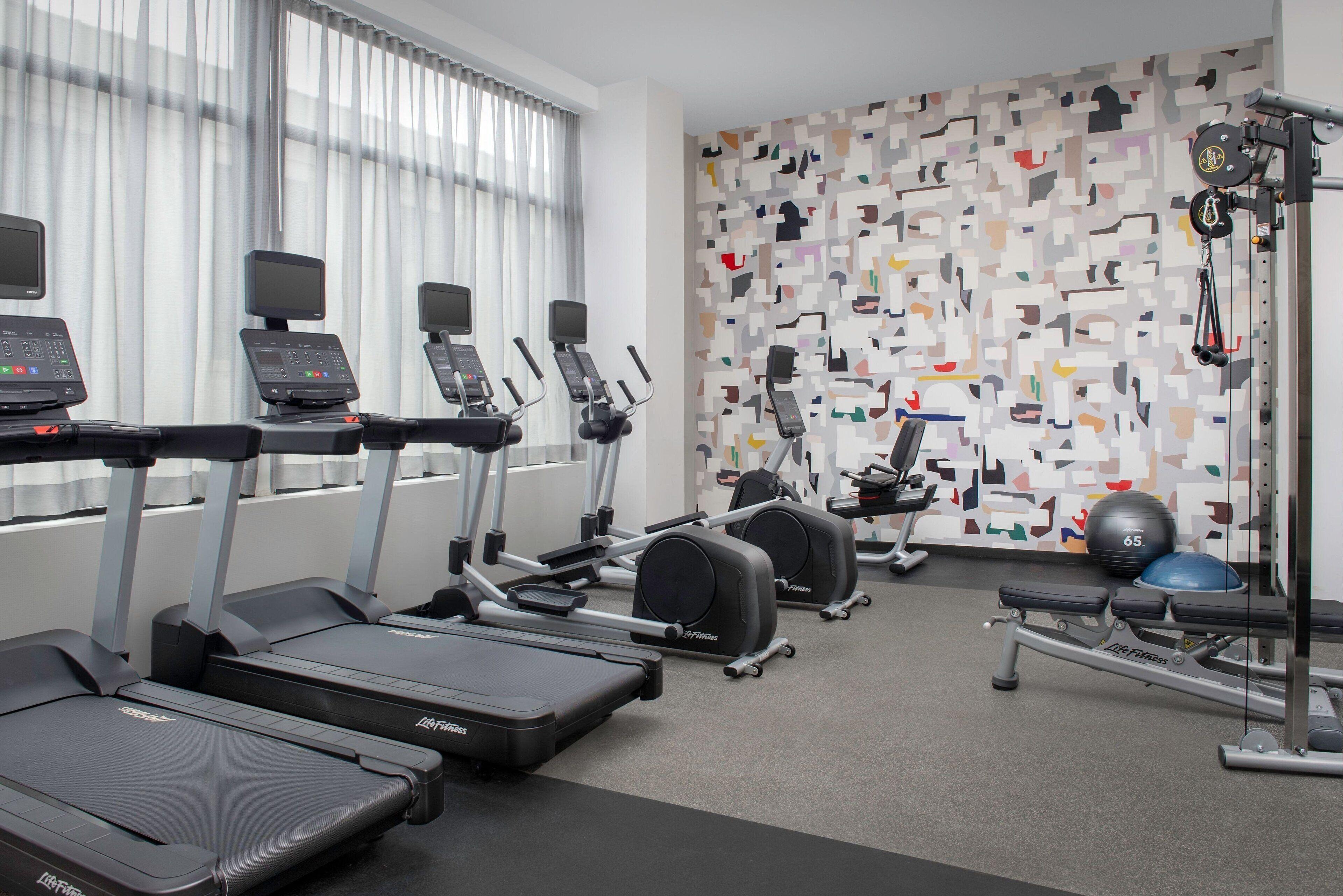 Springhill By Marriott Queens 3*