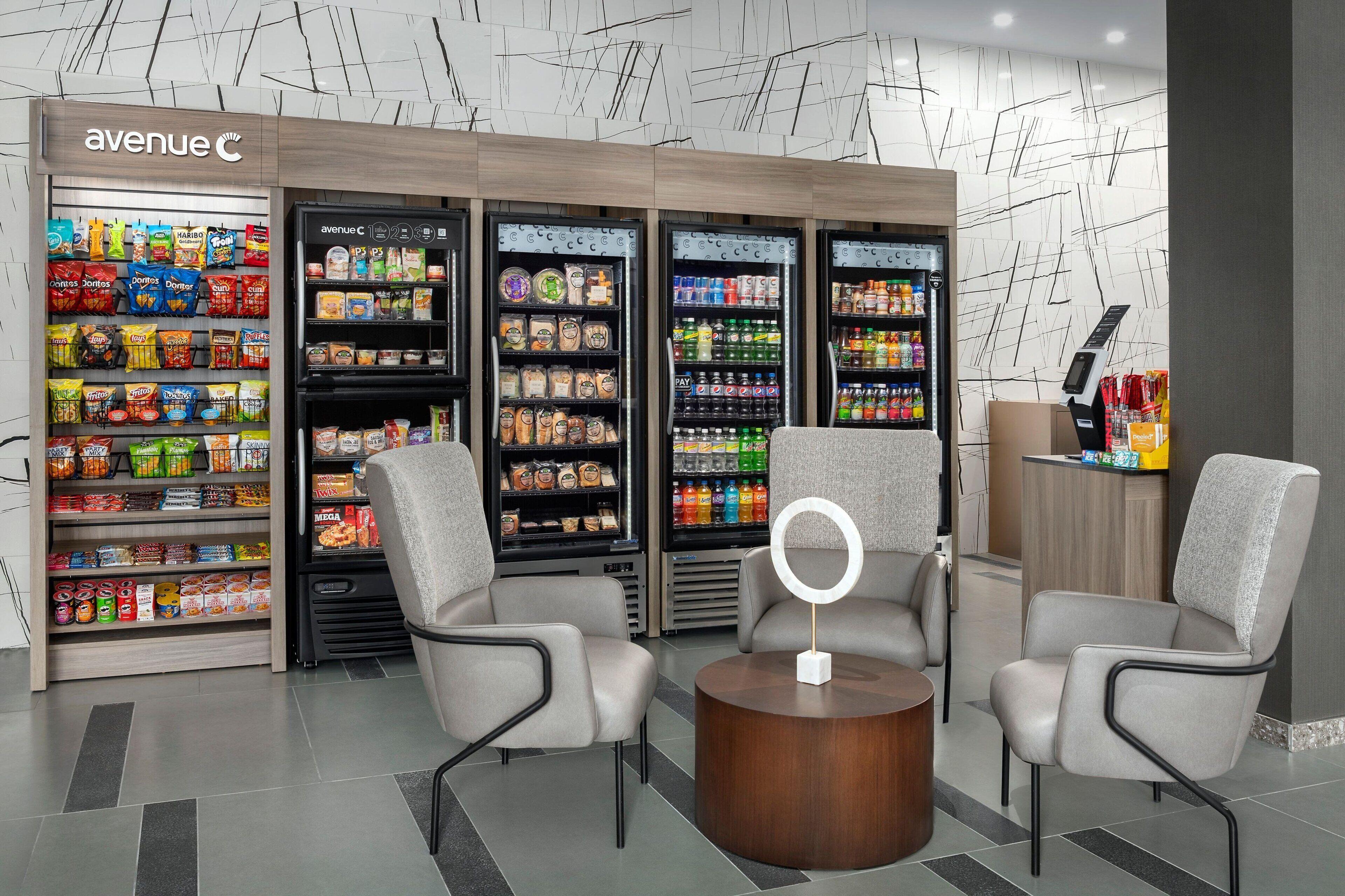 Springhill By Marriott Queens