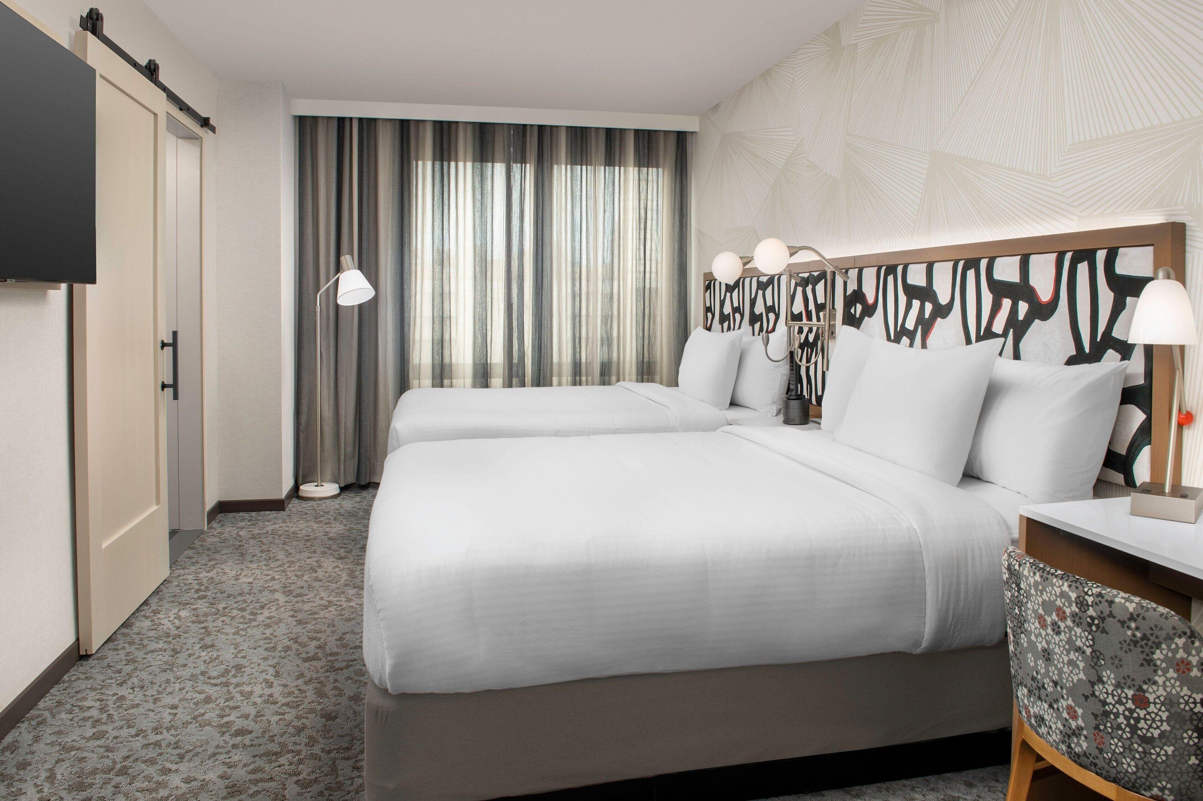 Springhill By Marriott Queens New York