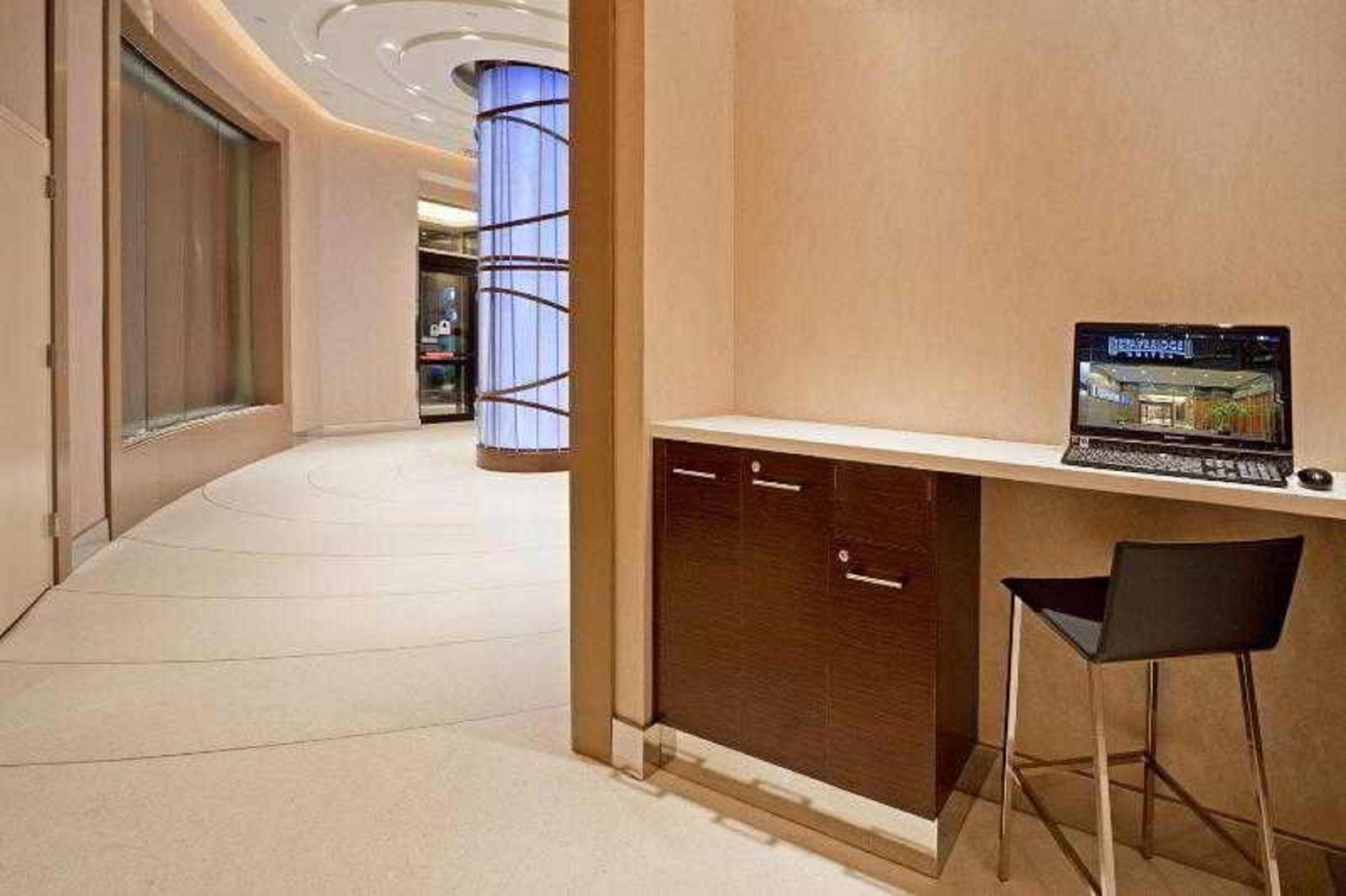 Hotel Delta By Marriott Times Square New York