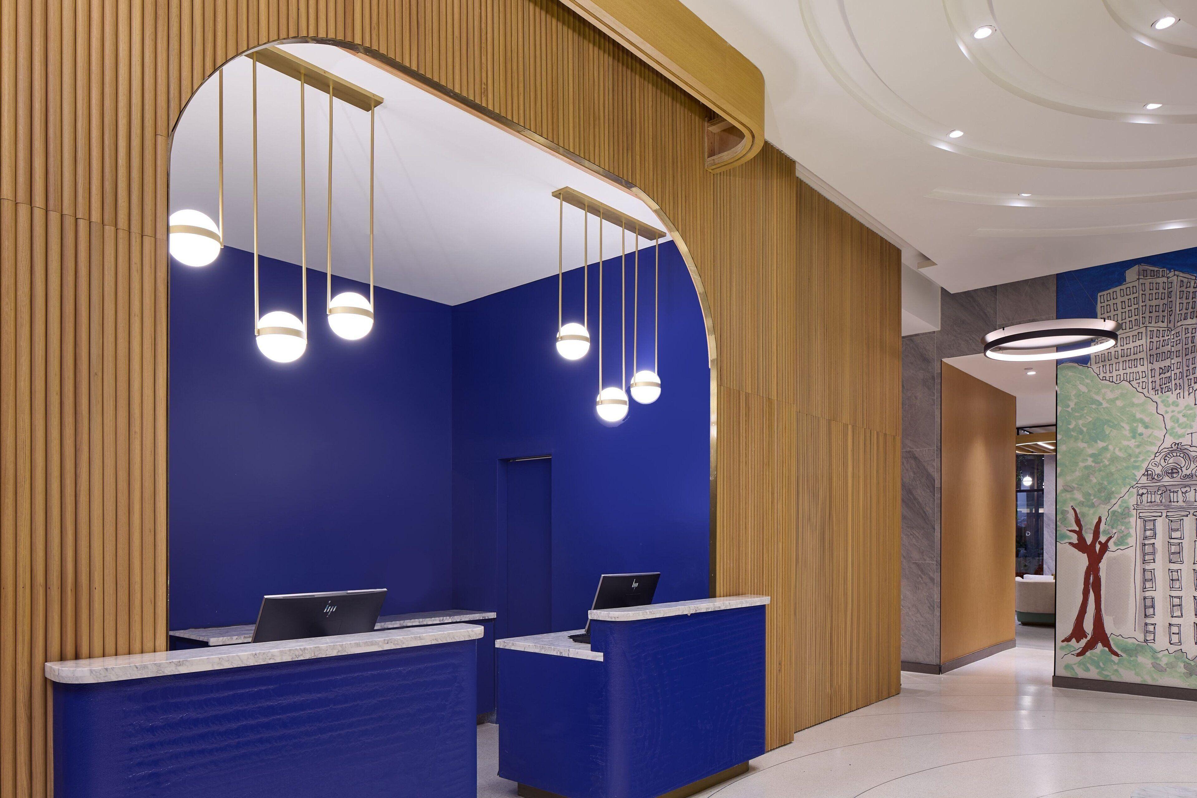 Hotel Delta By Marriott Times Square New York