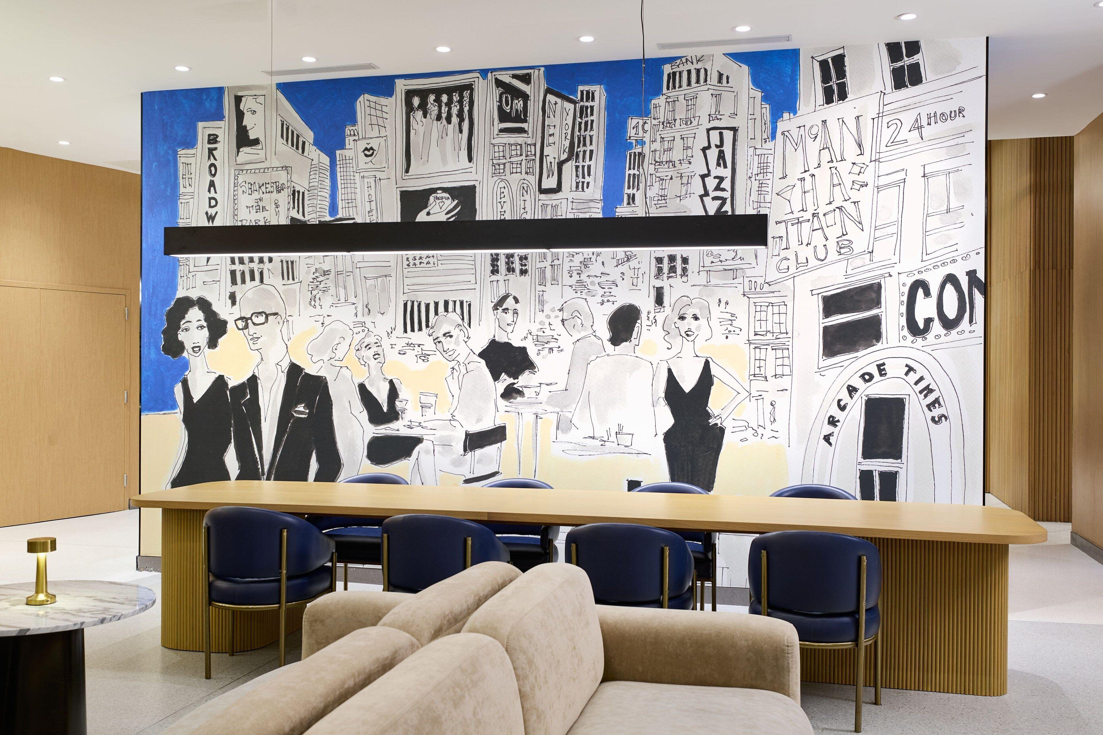 Delta By Marriott Times Square