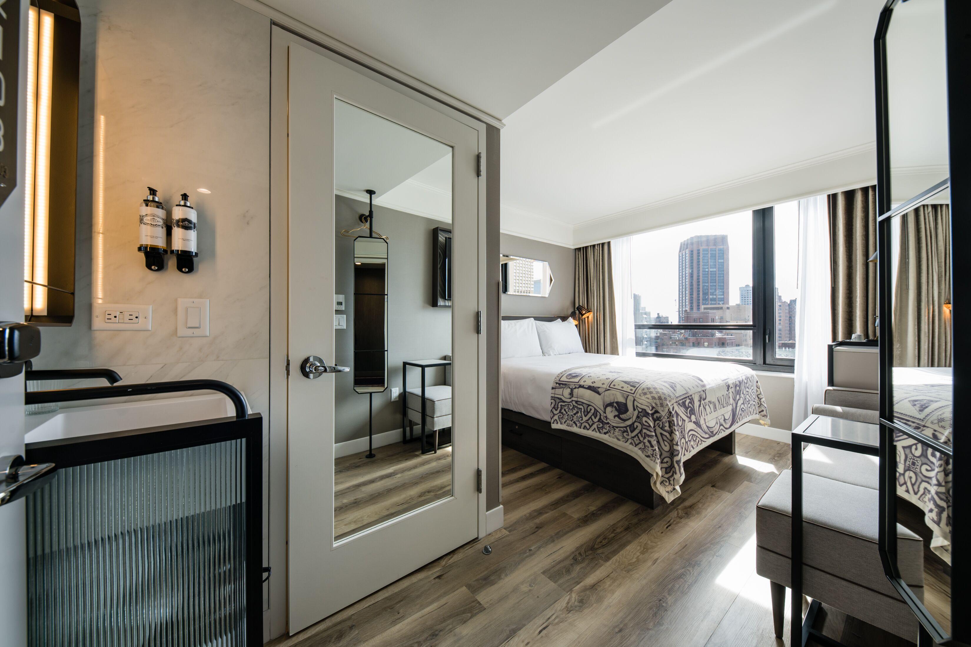 Pestana Park Avenue Hotel 4*