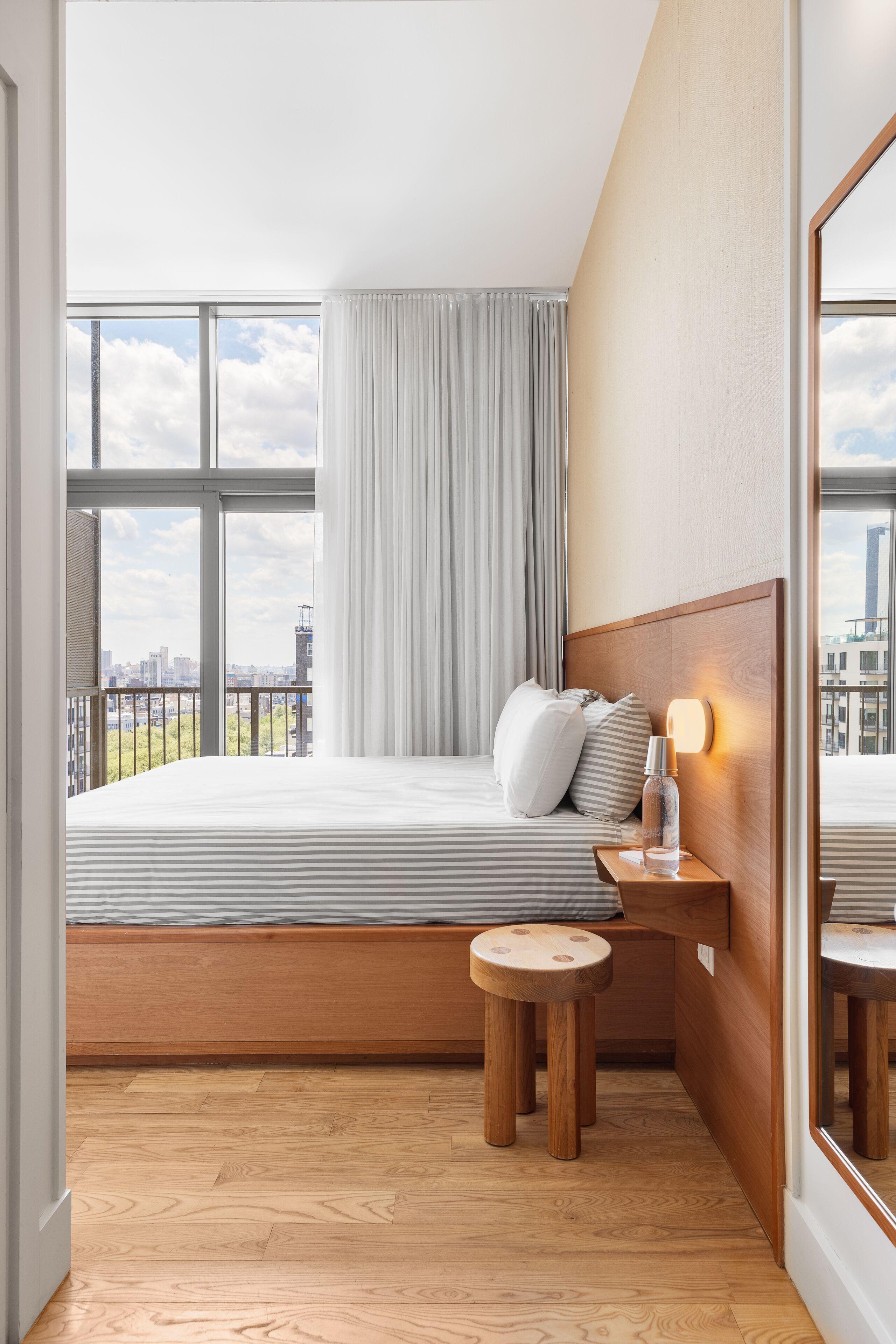 Untitled At 3 Freeman Alley Hotel