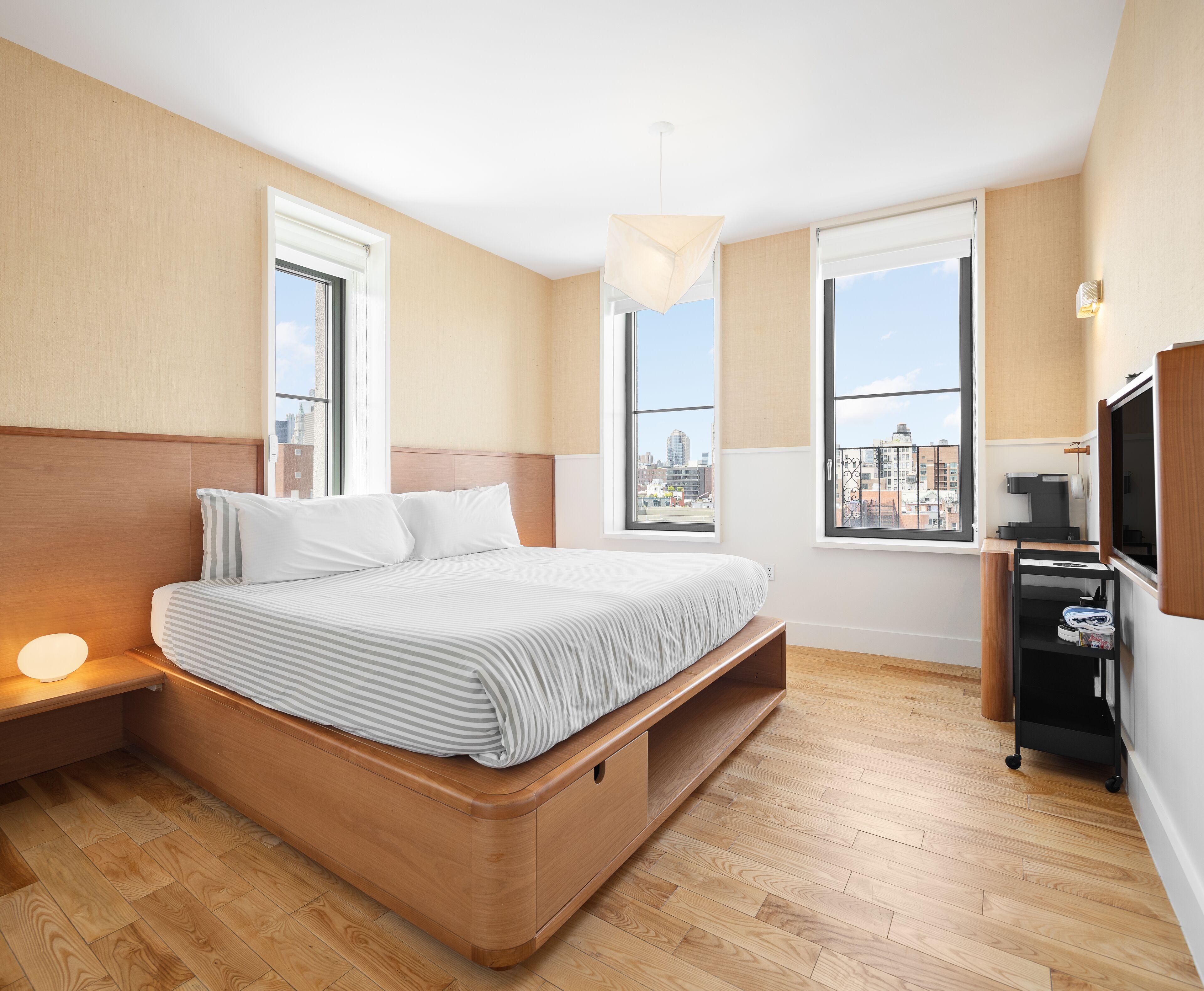 Untitled At 3 Freeman Alley Hotel