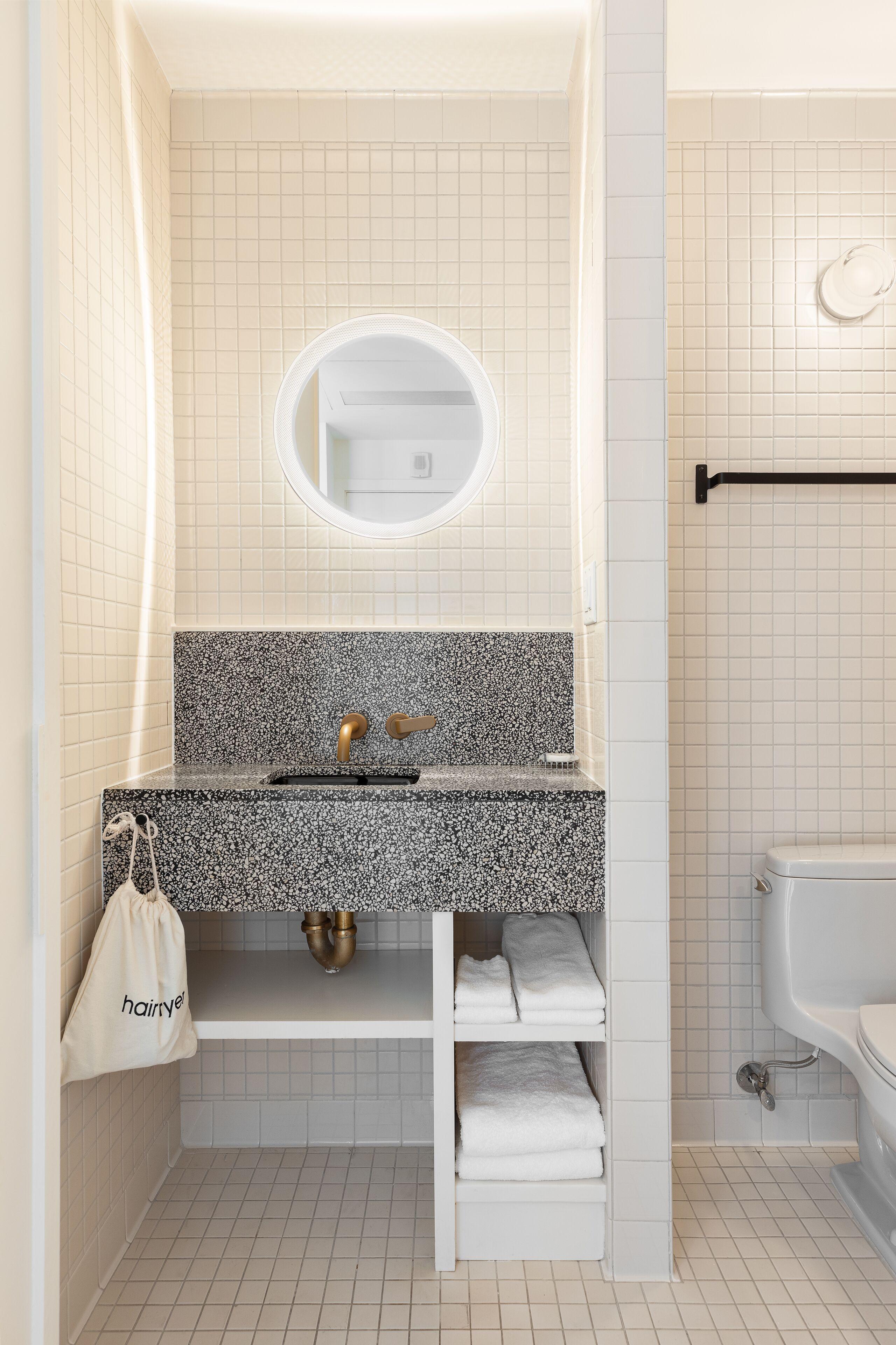 Untitled At 3 Freeman Alley Hotel