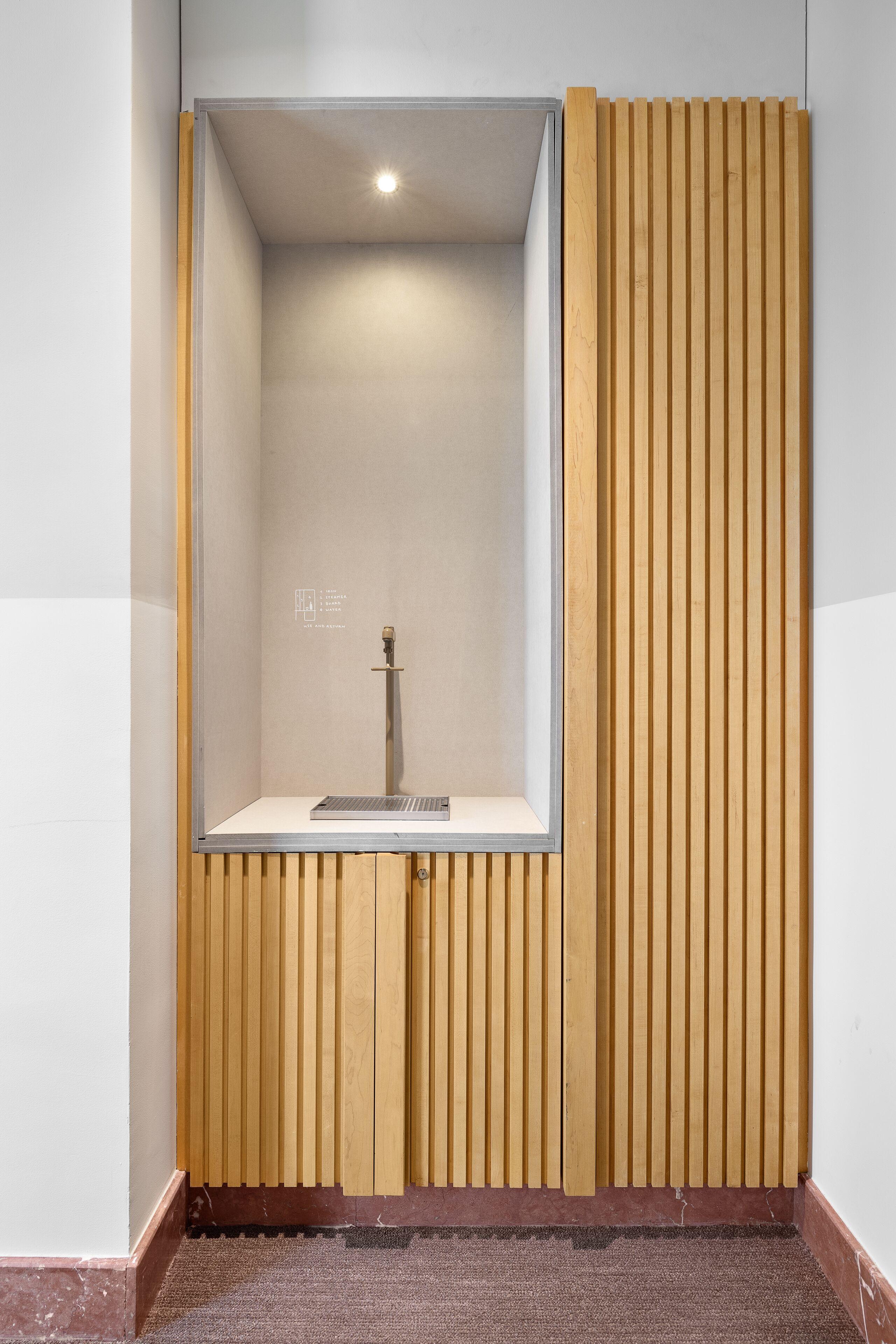 Untitled At 3 Freeman Alley