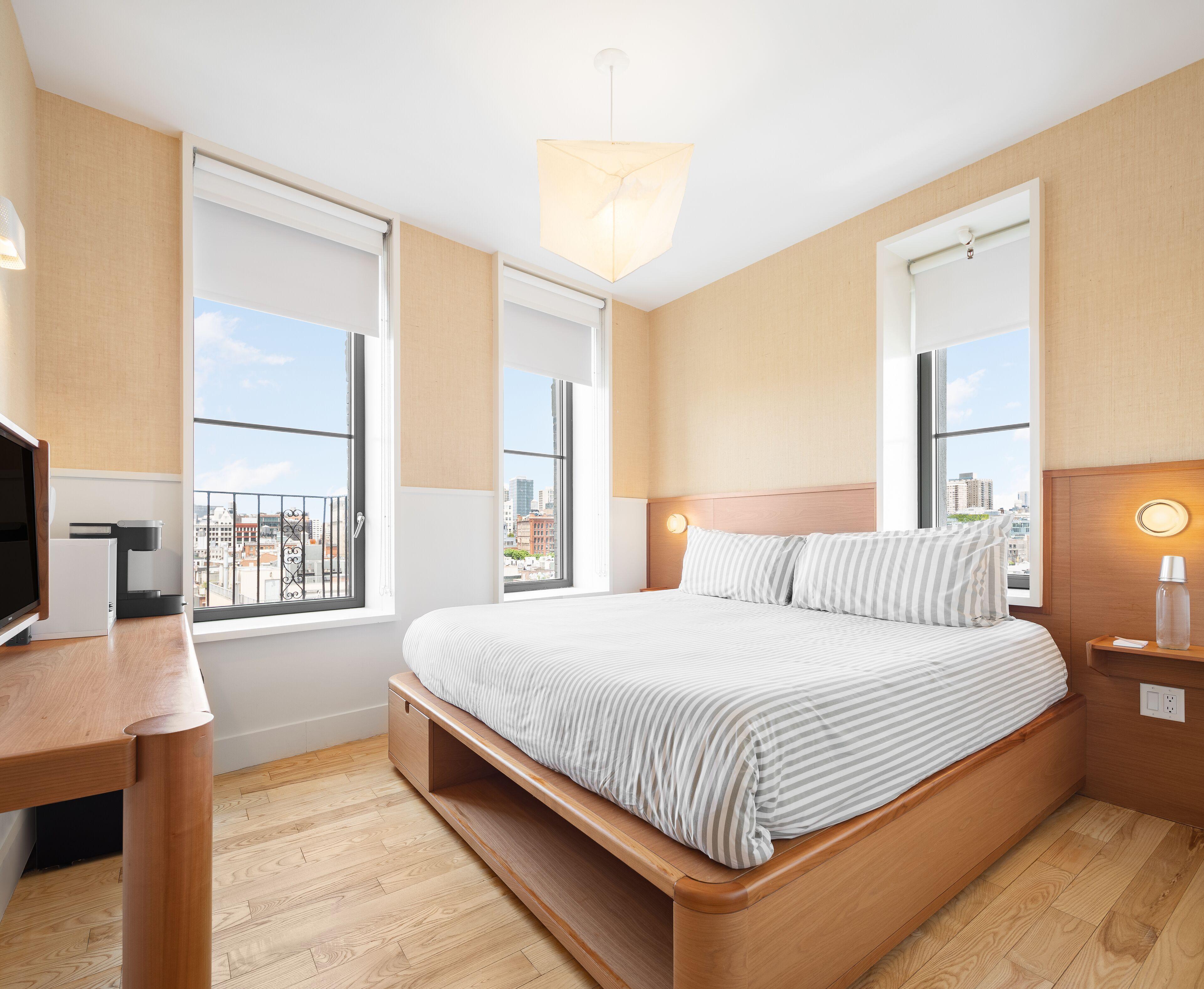 Untitled At 3 Freeman Alley Hotel