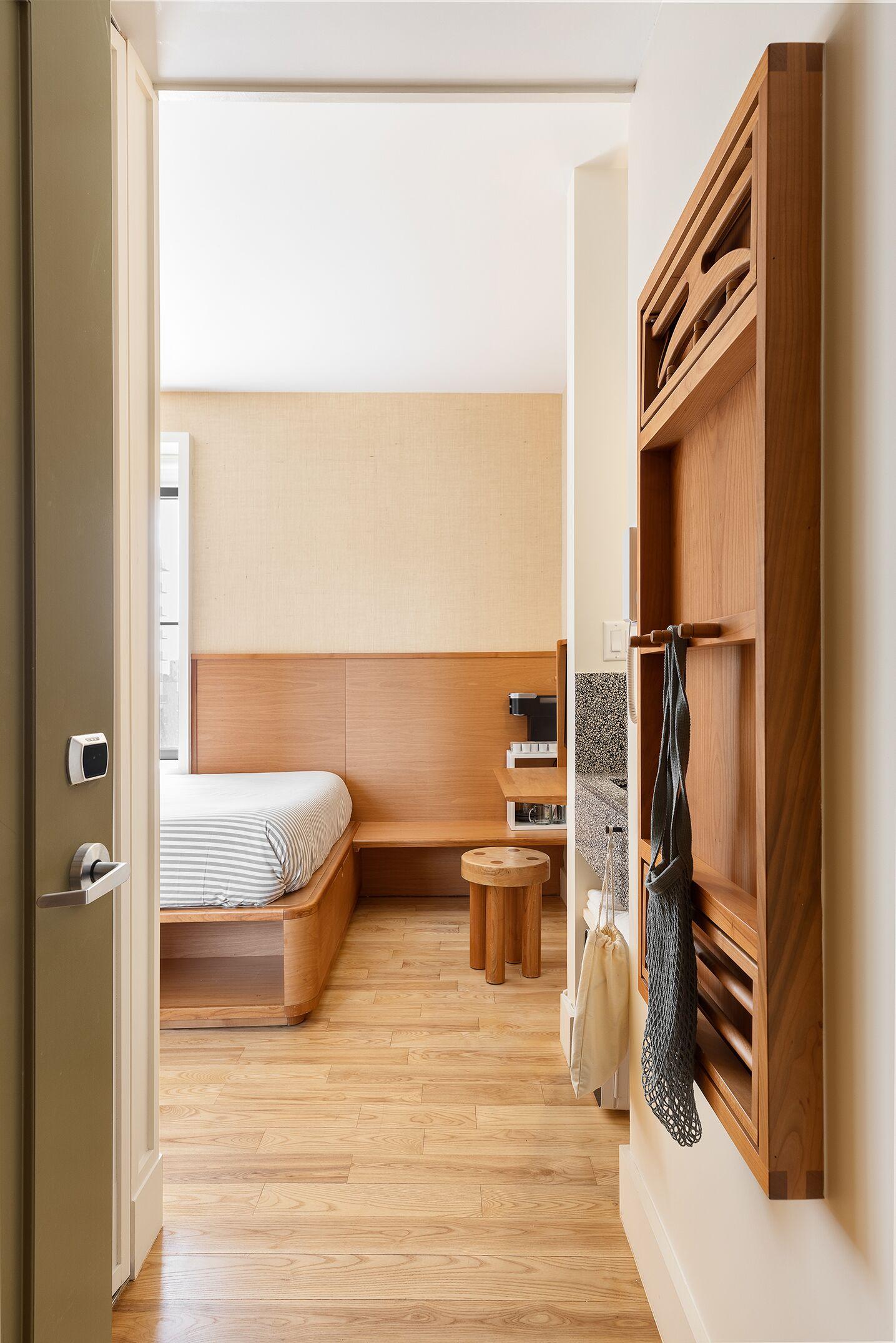 Hotel Untitled At 3 Freeman Alley 4*