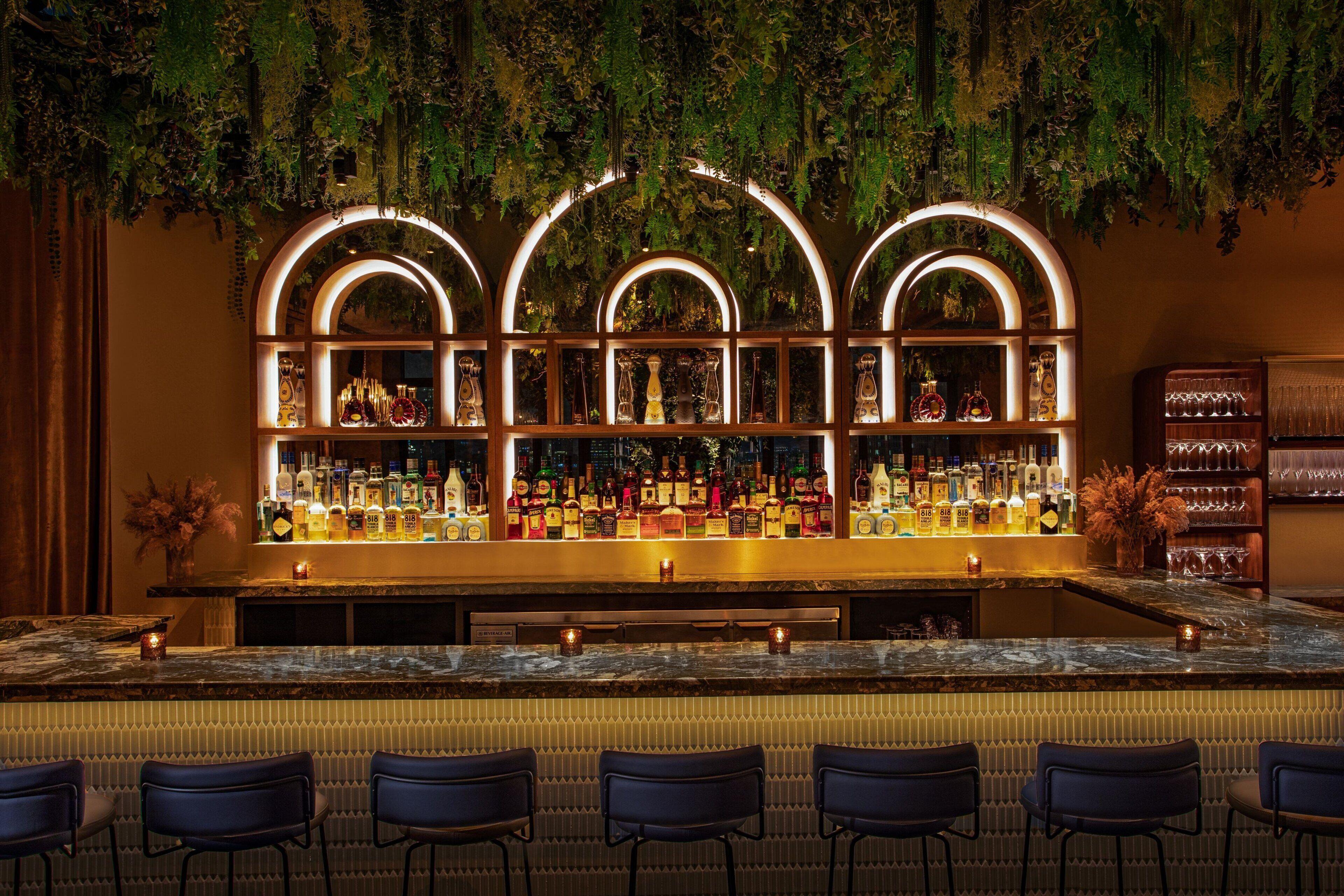 Moxy Nyc Lower East Side