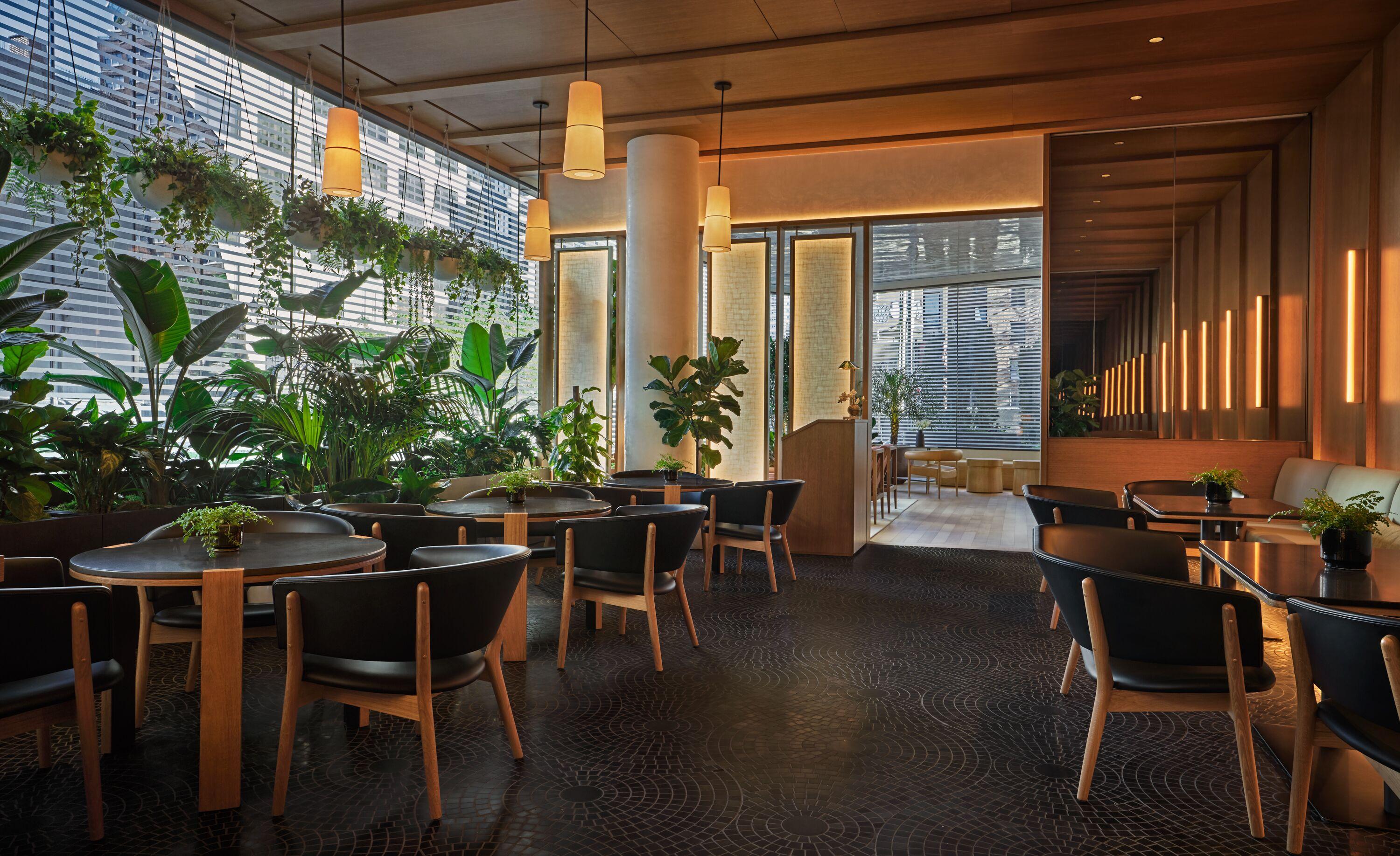 Hotel Pendry Manhattan West 5*