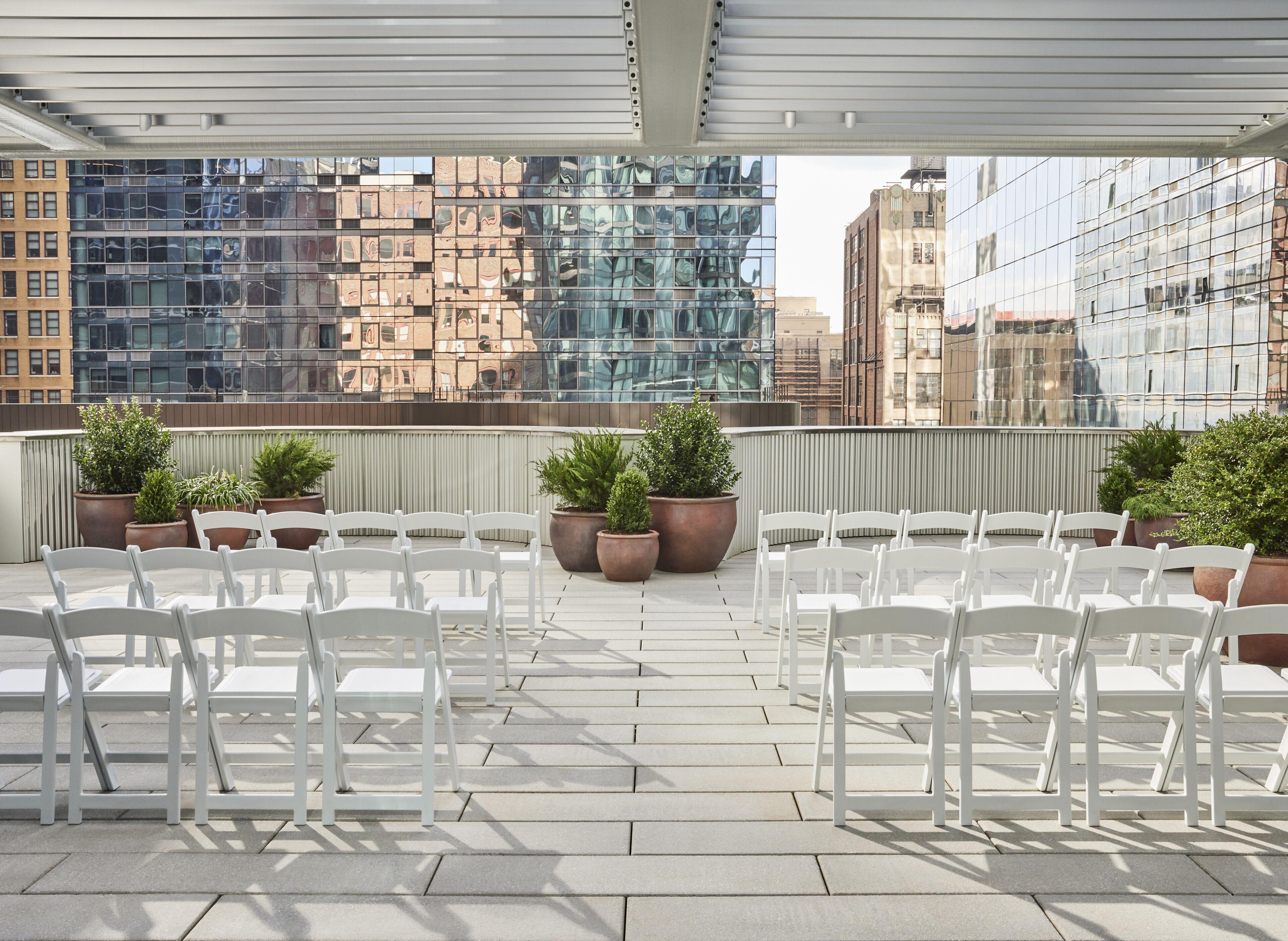 Hotel Pendry Manhattan West