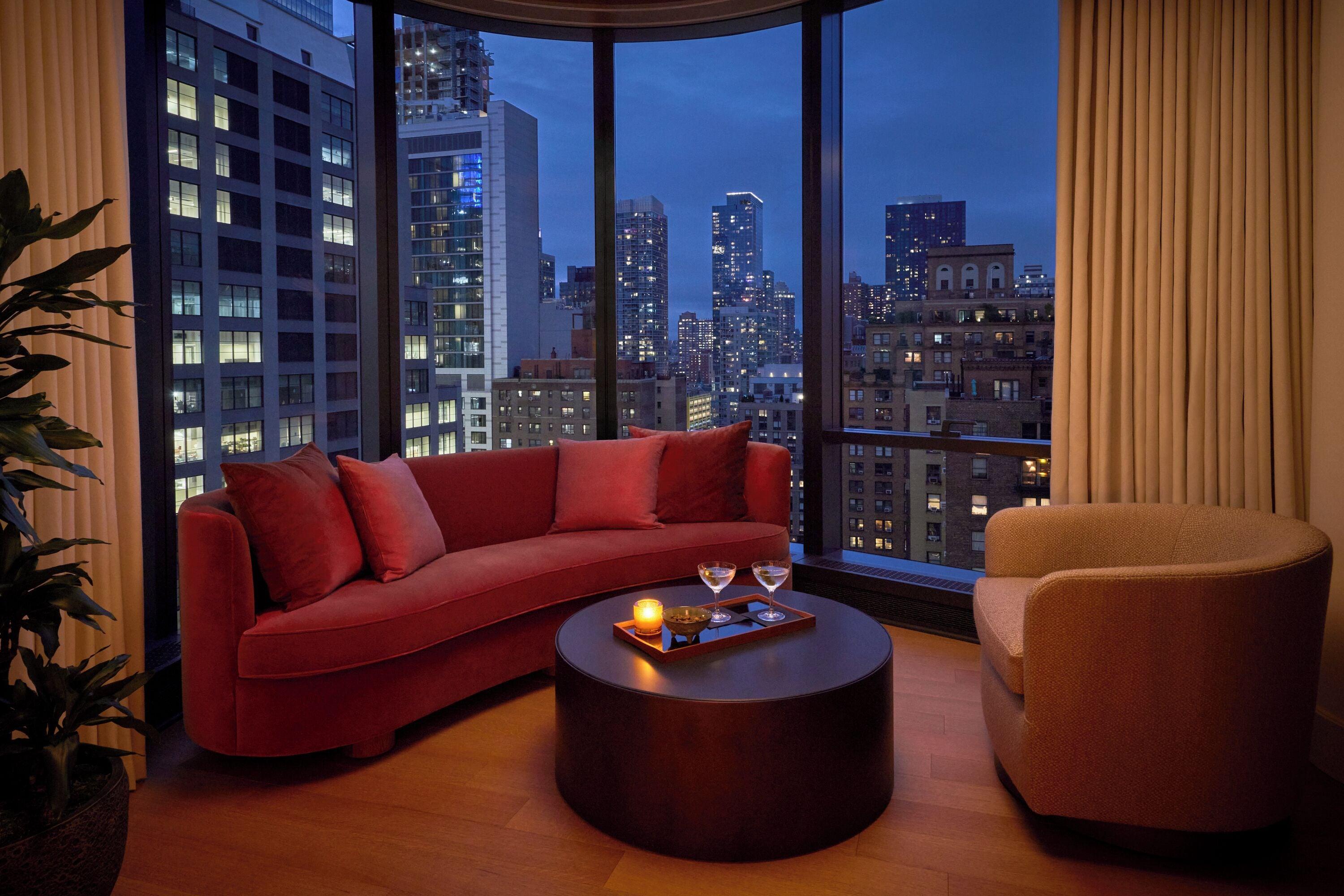 Pendry Manhattan West 5* New York