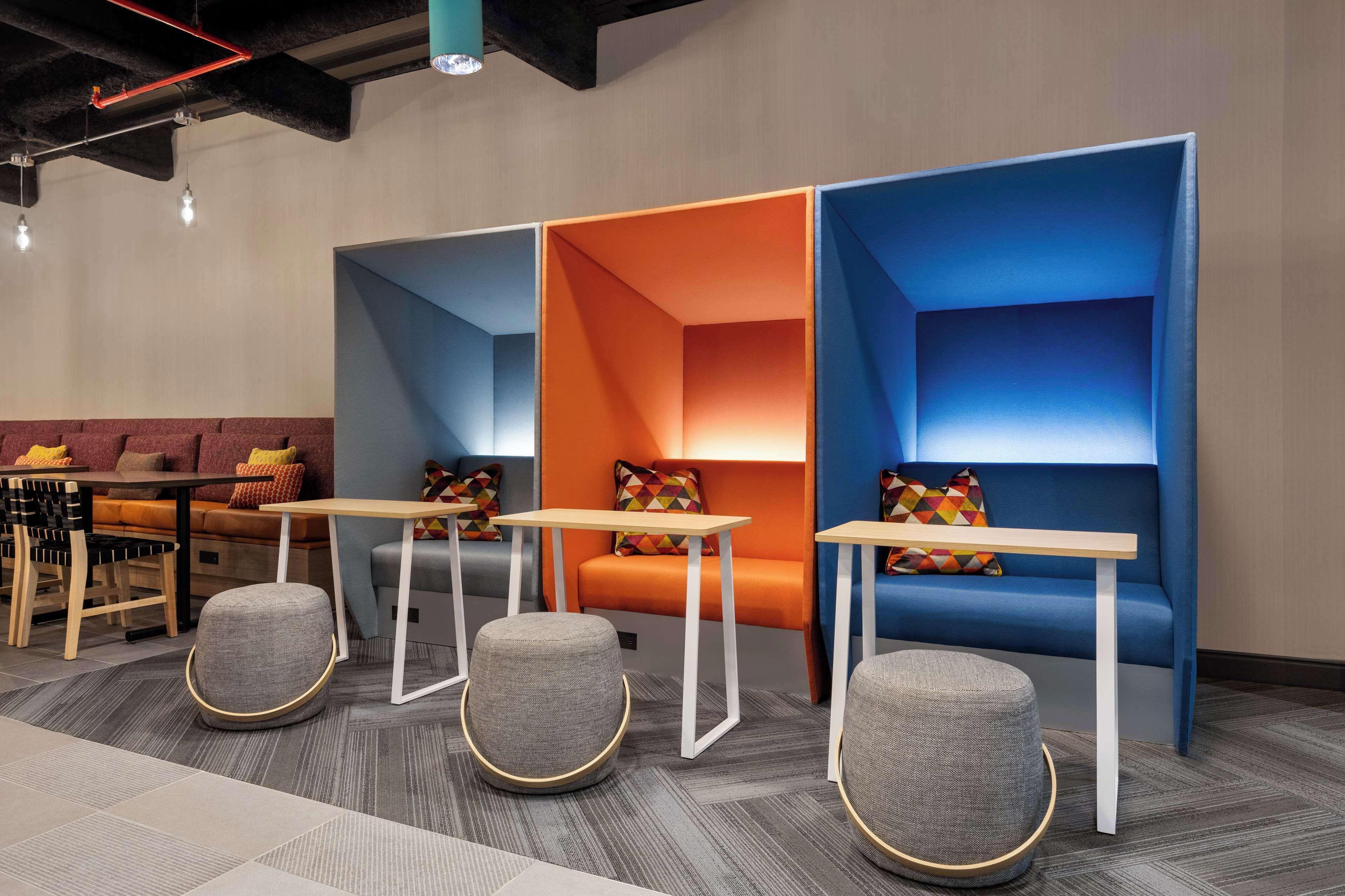 Tru By Hilton Brooklyn