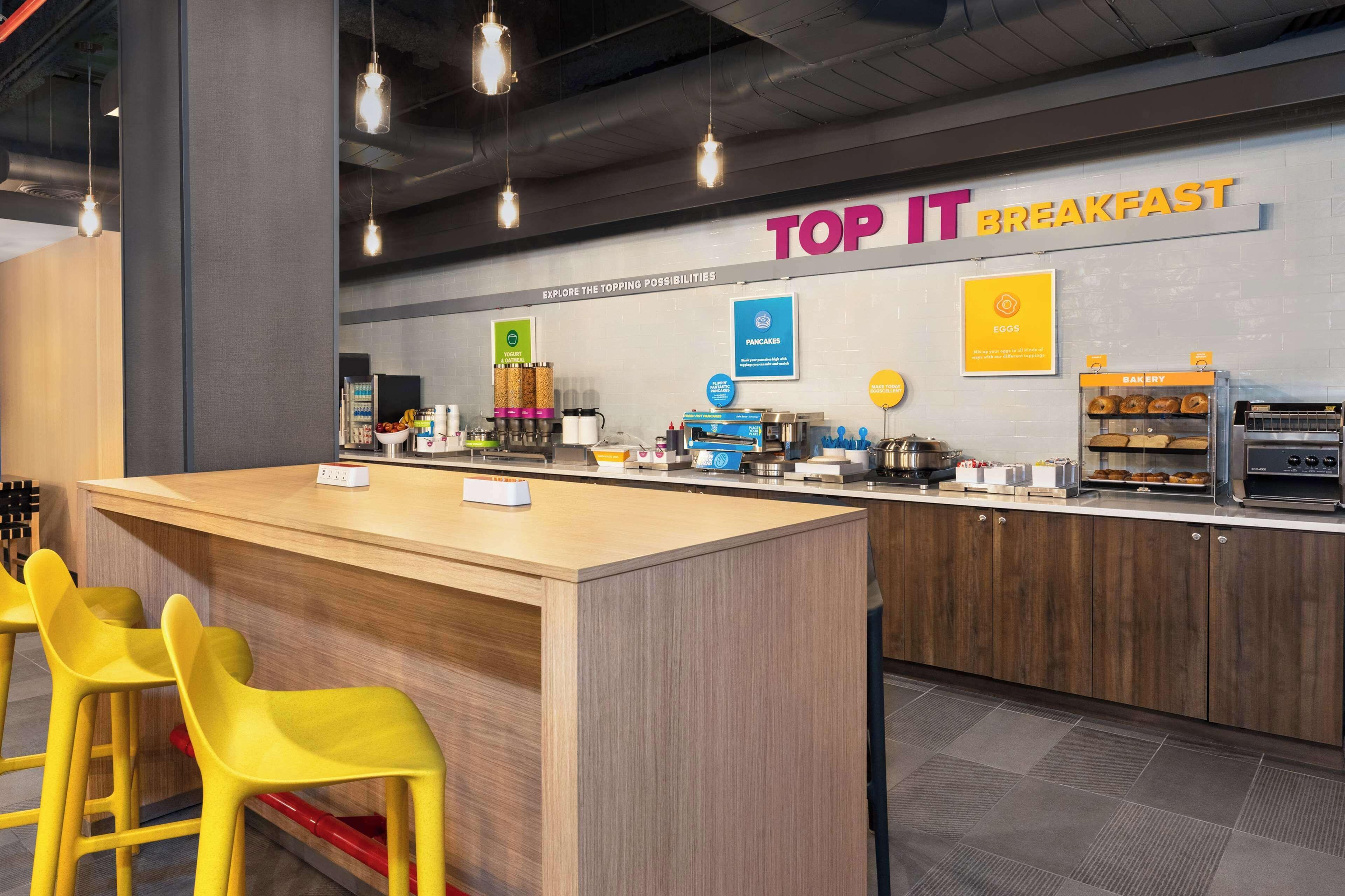 Tru By Hilton Brooklyn 3* New York