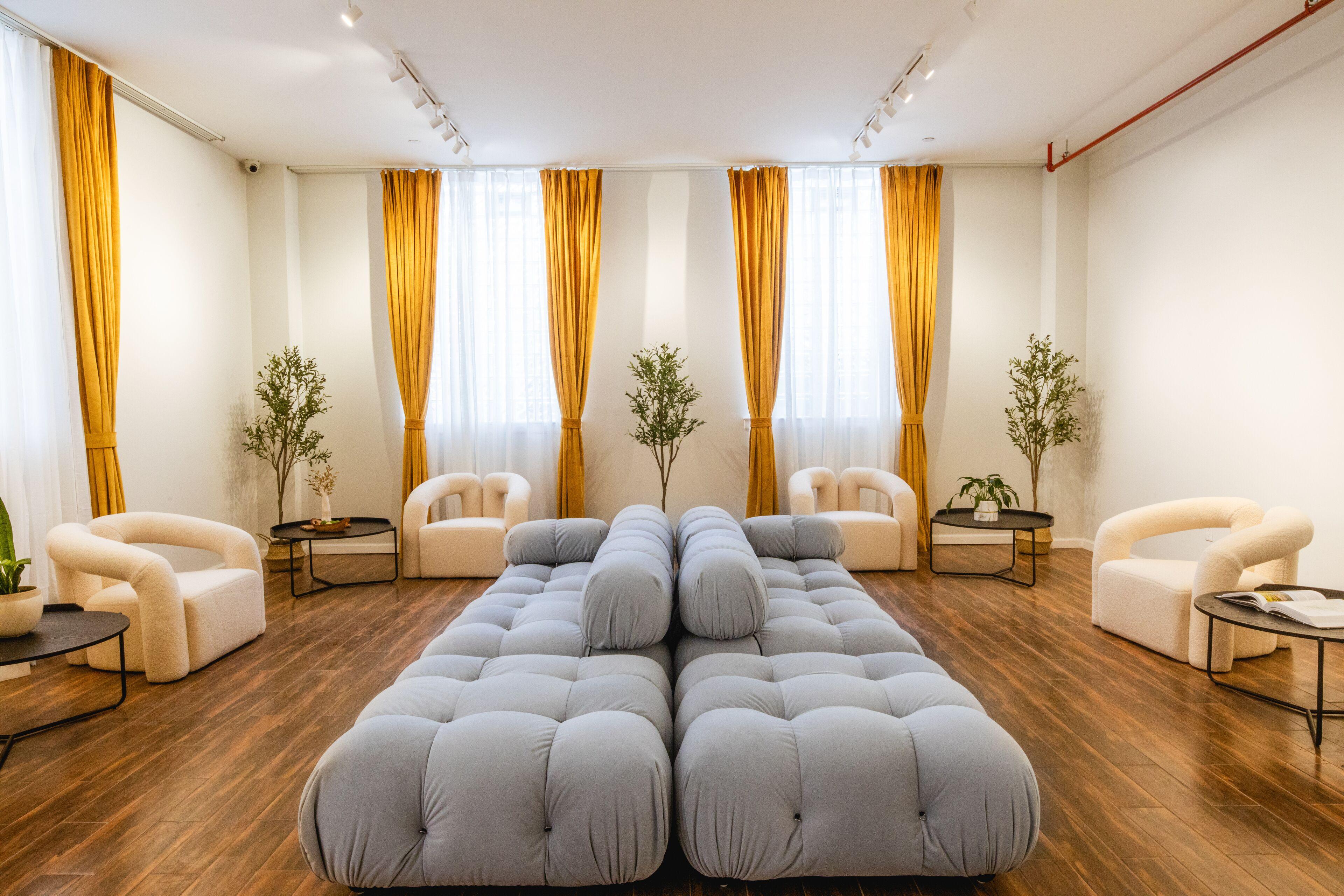 Hotel The Modernist New York