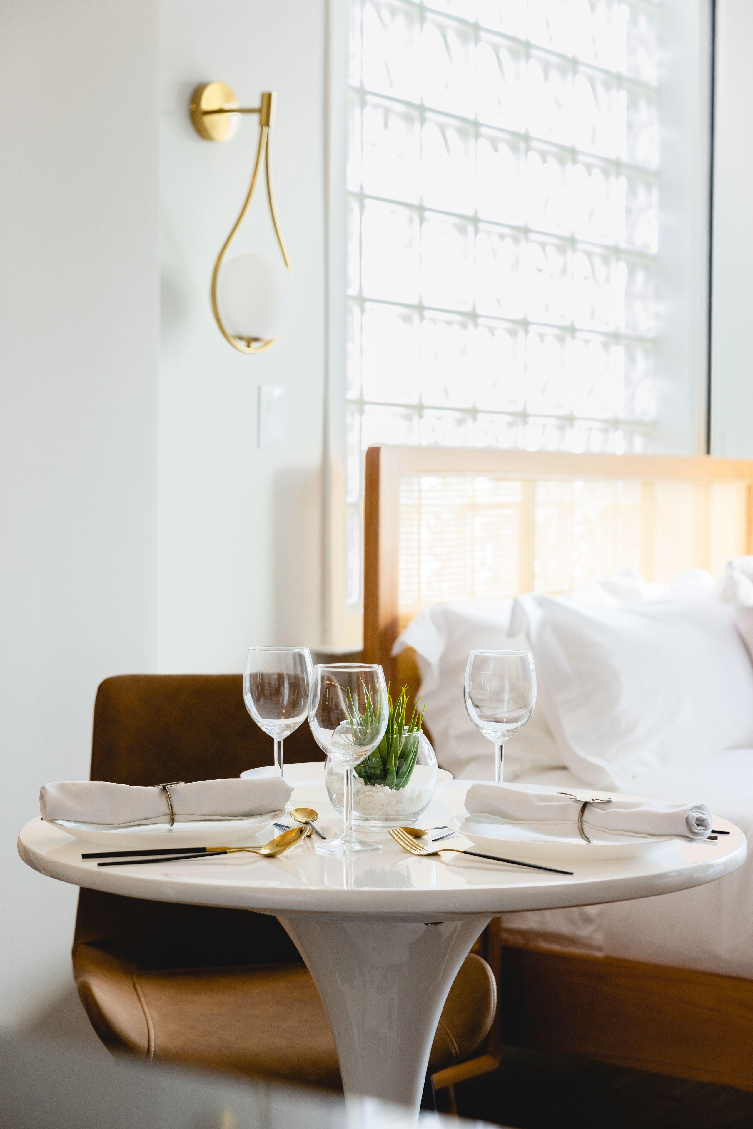 Hotel The Modernist 2*