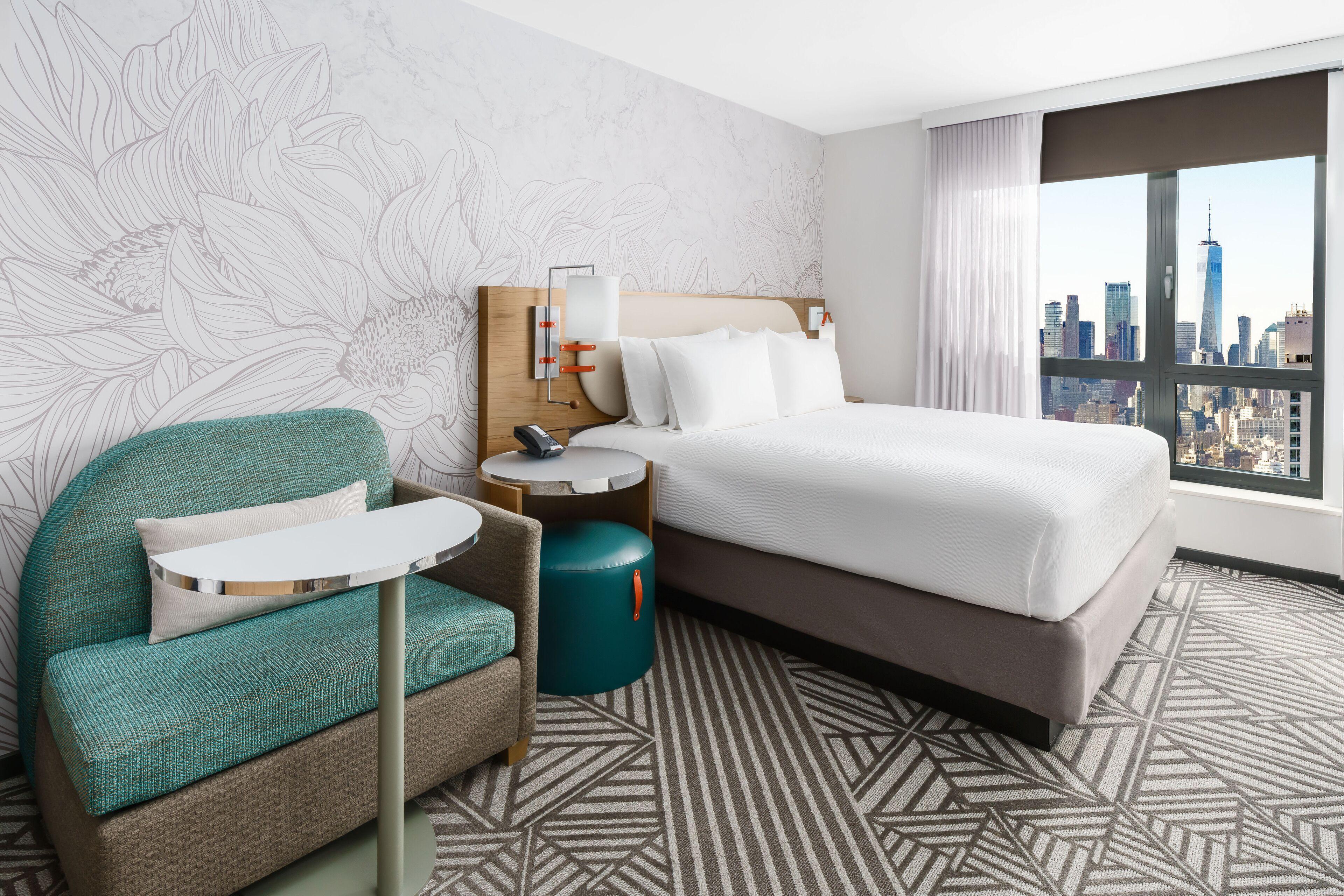 Springhill By Marriott Manhattan Chelsea