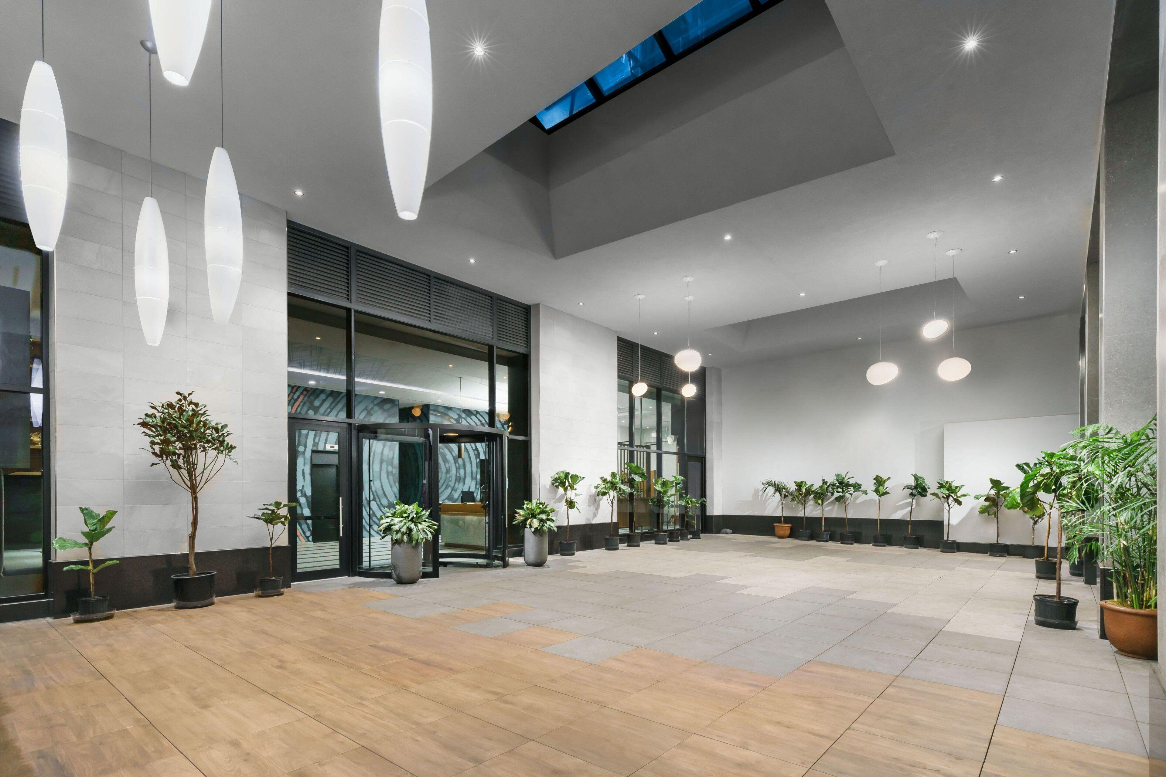 Springhill By Marriott Manhattan Chelsea 4* New York