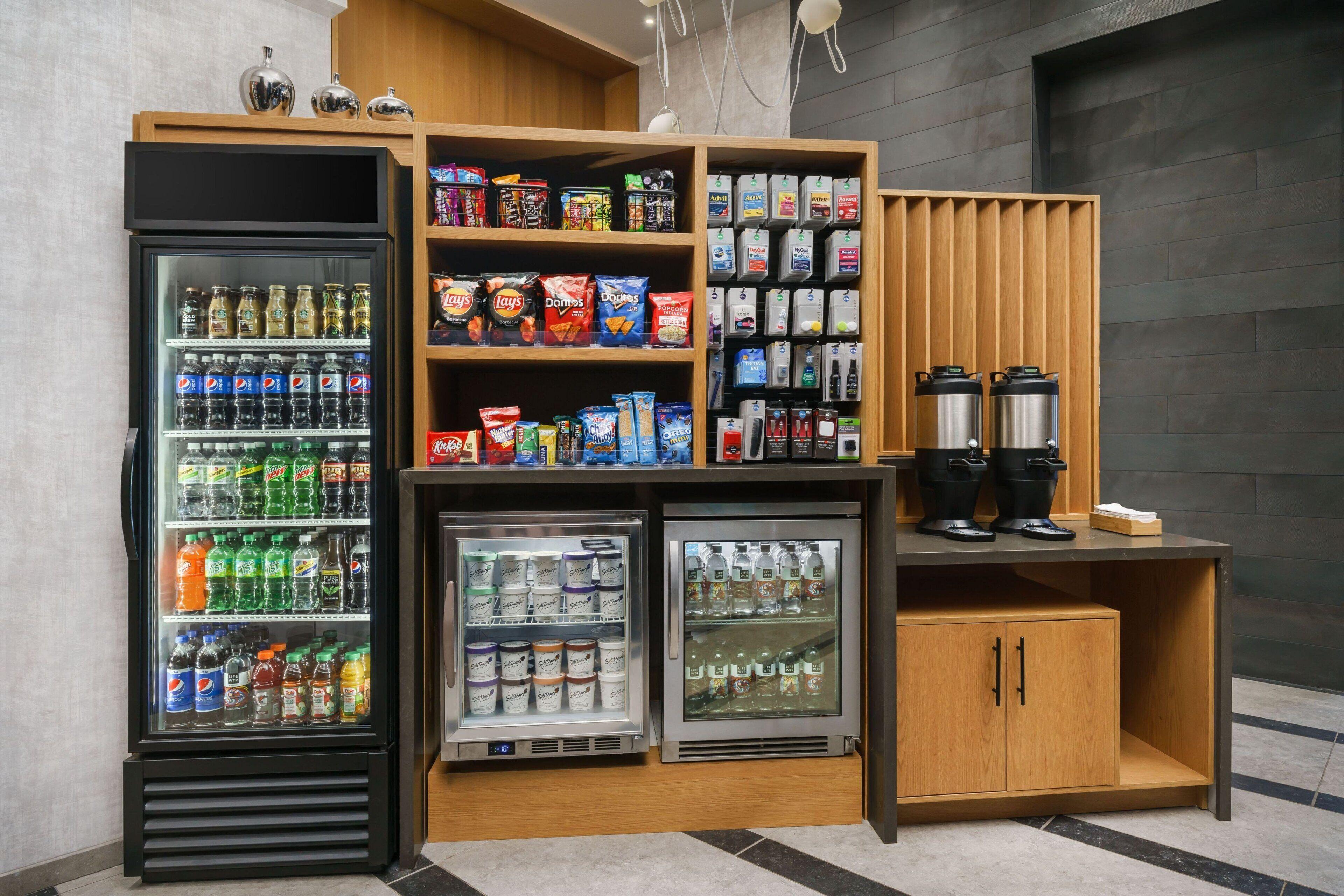 Hotel Springhill By Marriott Manhattan Chelsea New York