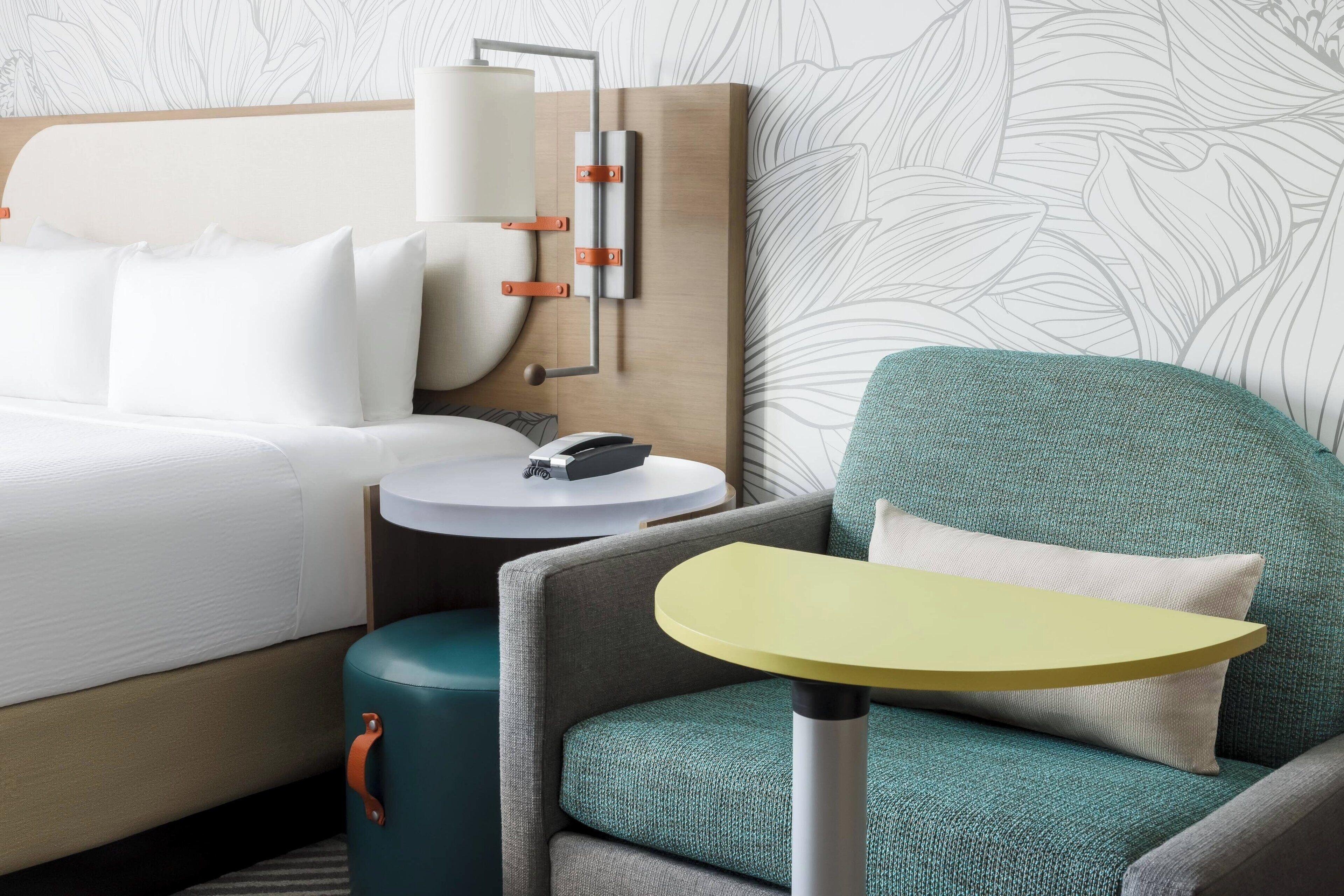 Springhill By Marriott Manhattan Chelsea Hotel New York