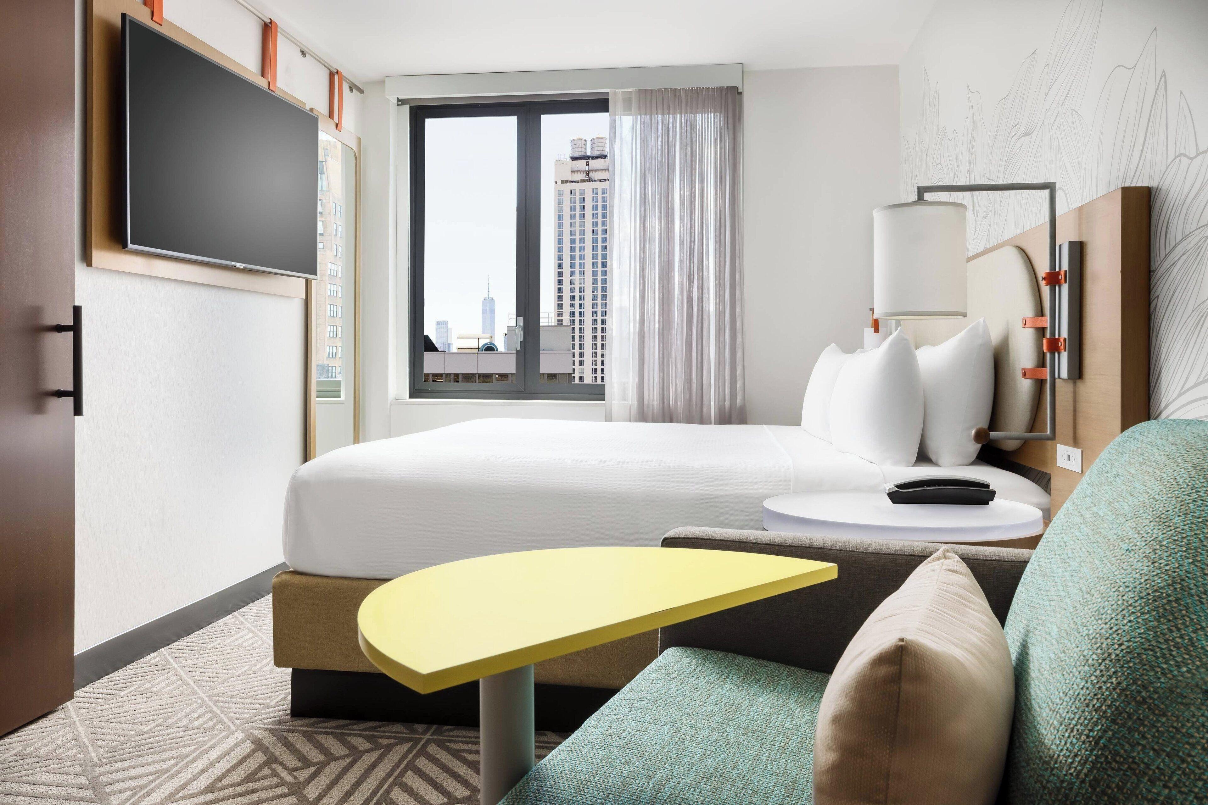 Springhill By Marriott Manhattan Chelsea