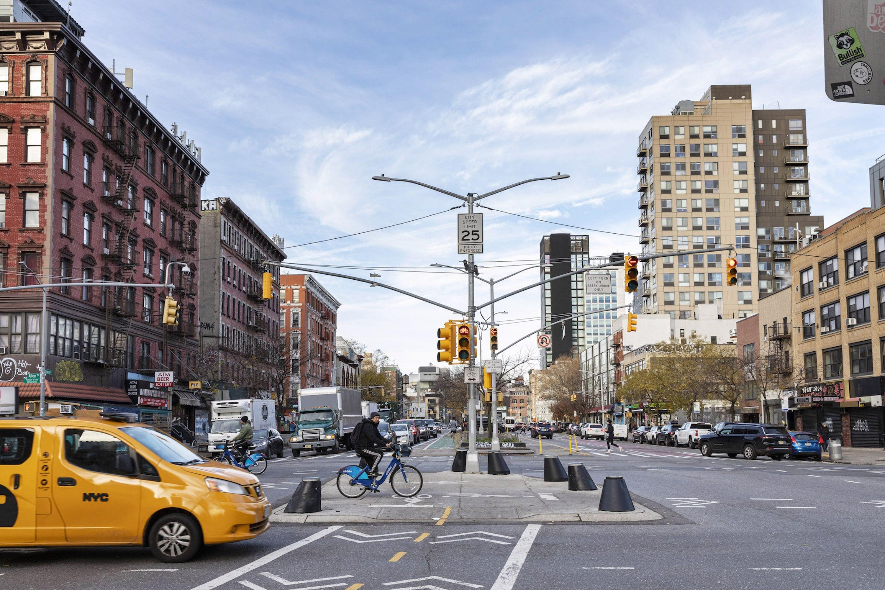 Kasa Lantern Lower East Side 4* New York