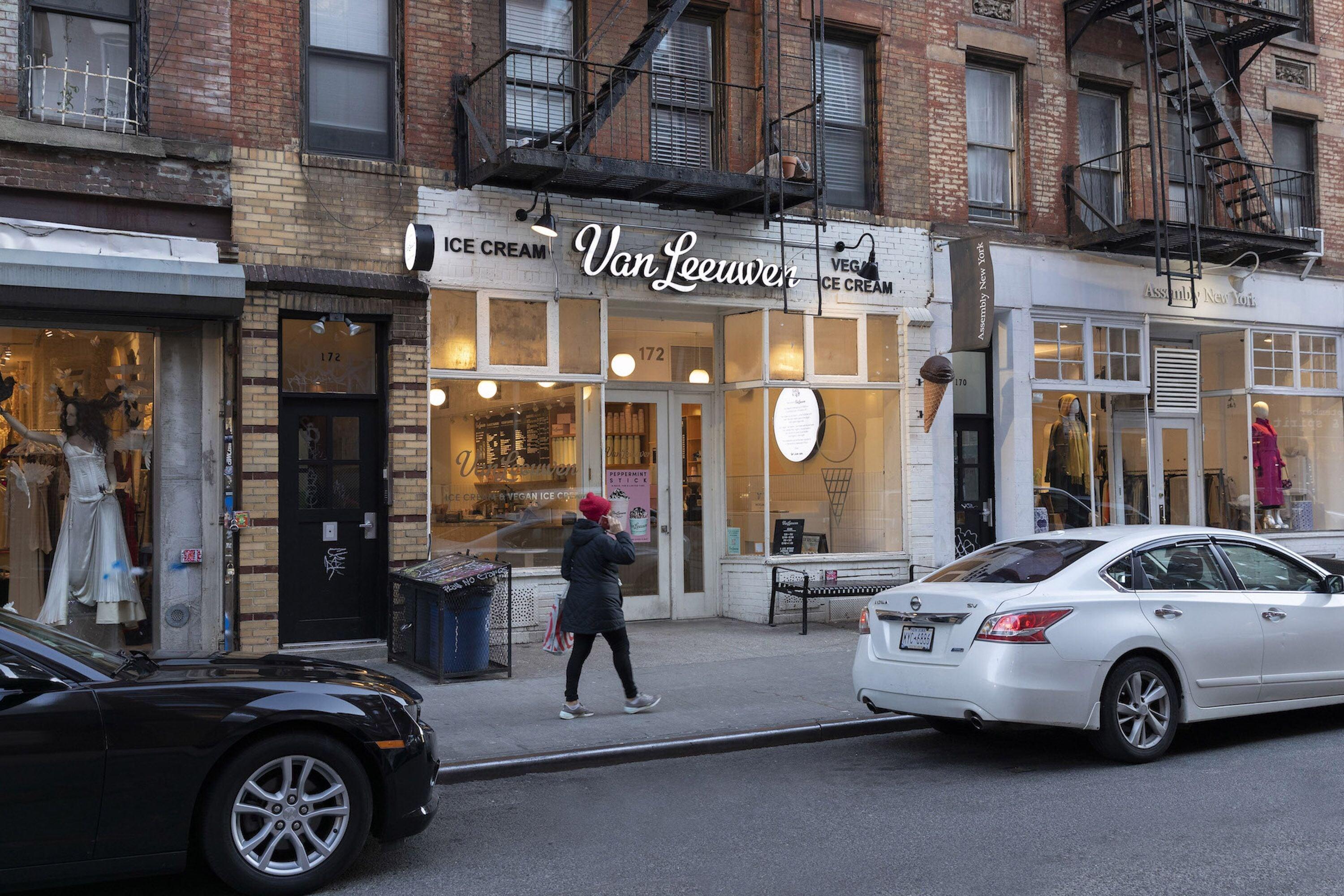 Kasa Lantern Lower East Side Hotel New York