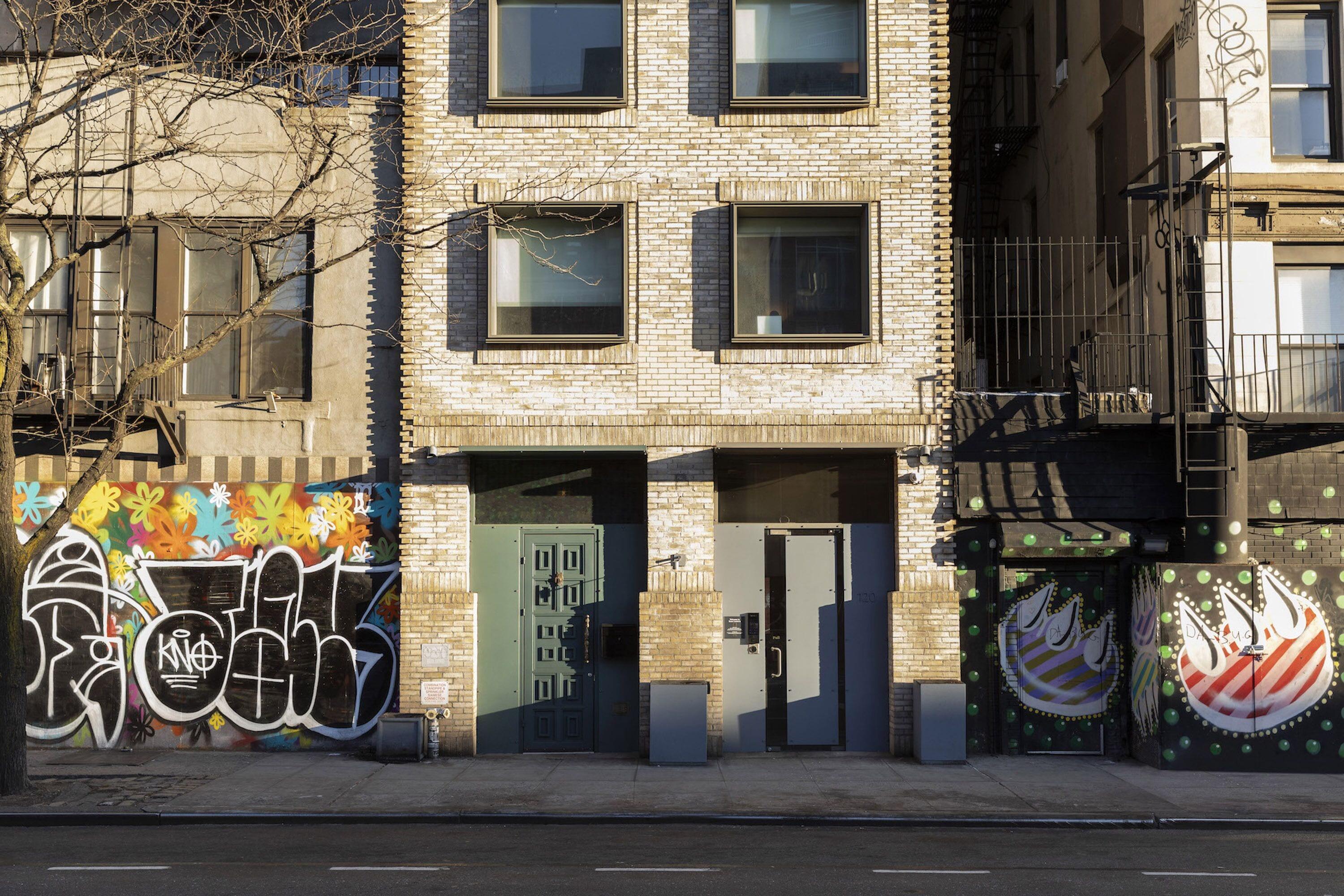 Kasa Lantern Lower East Side Hotel 4*