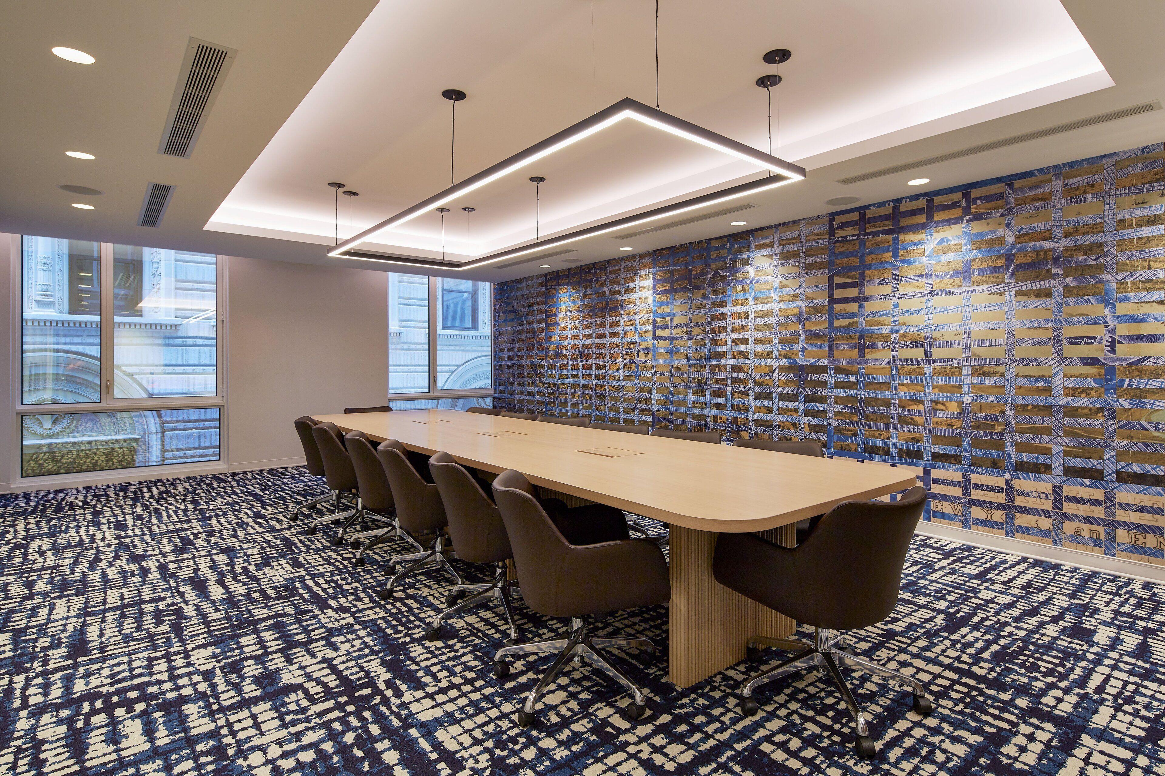 Hotel Indigo Nyc Financial District By Ihg