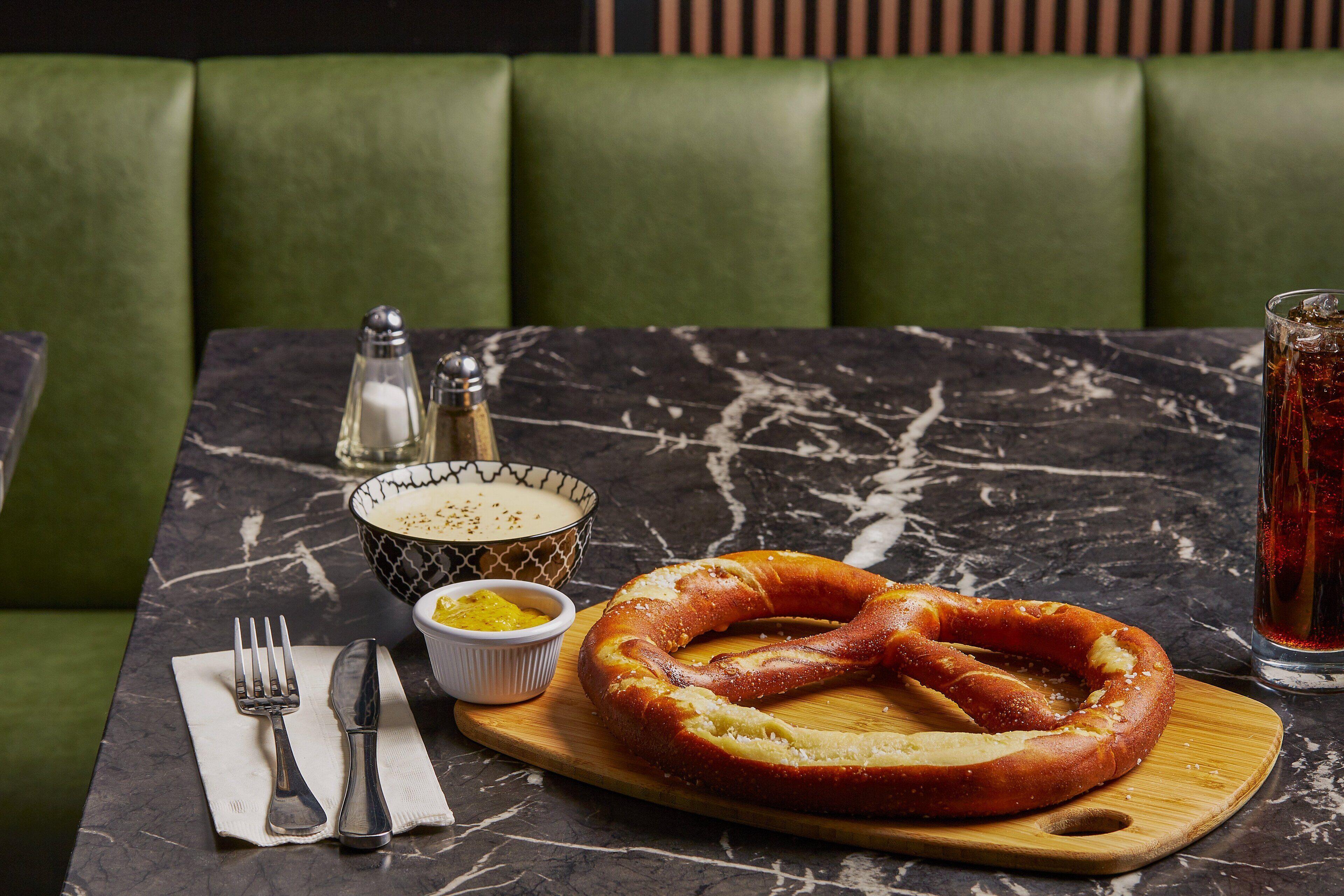 Hotel Indigo Nyc Financial District By Ihg New York