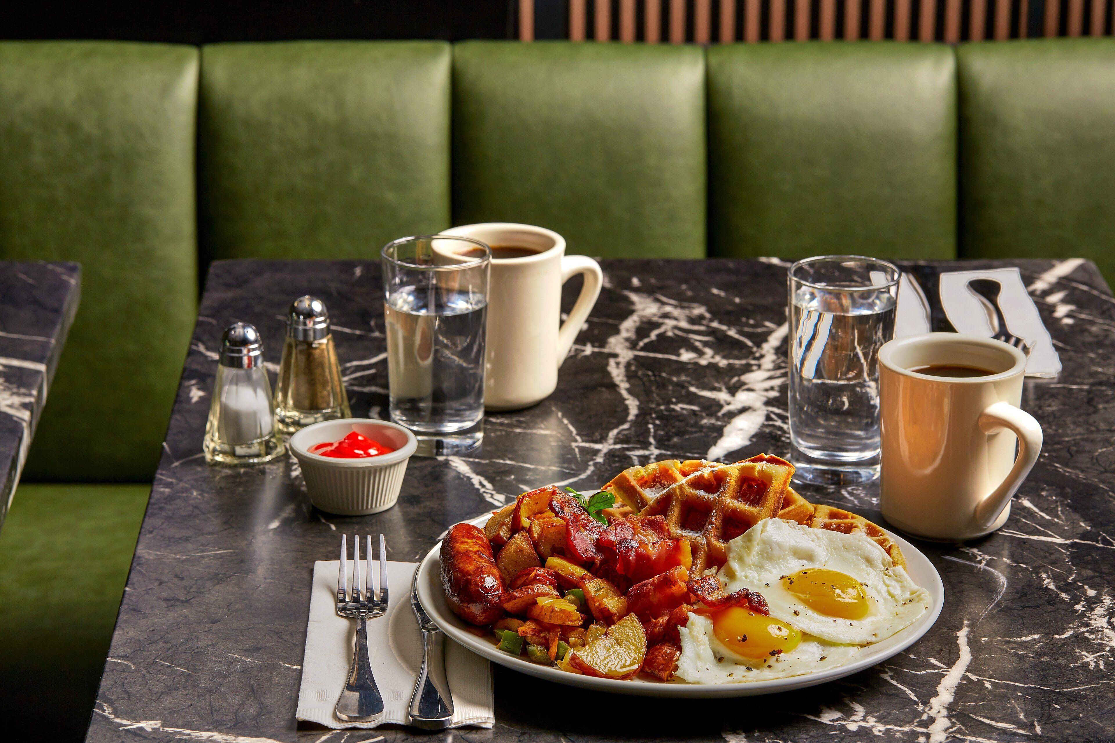 Indigo Nyc Financial District By Ihg