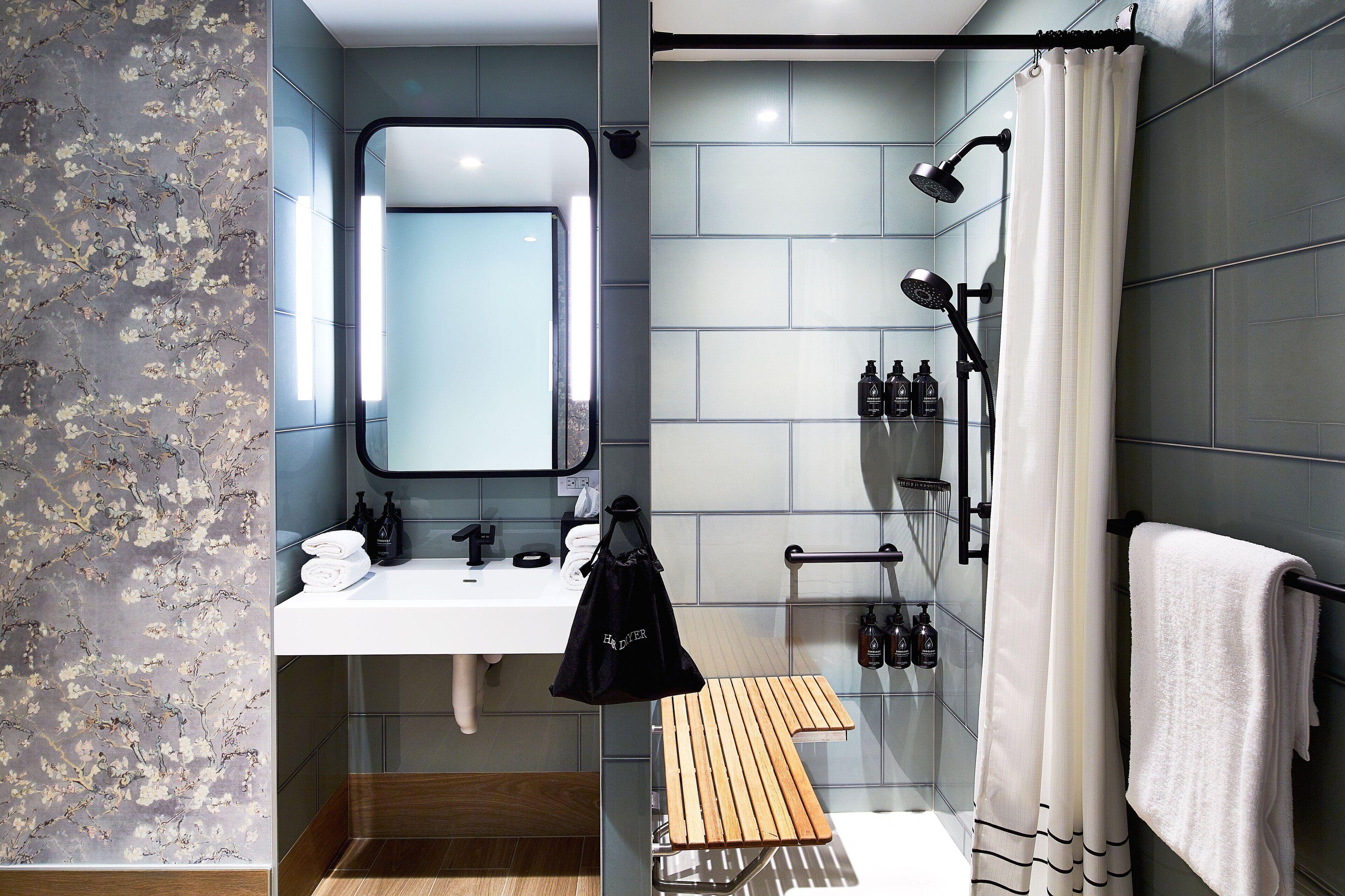 Indigo Nyc Financial District By Ihg 3* New York