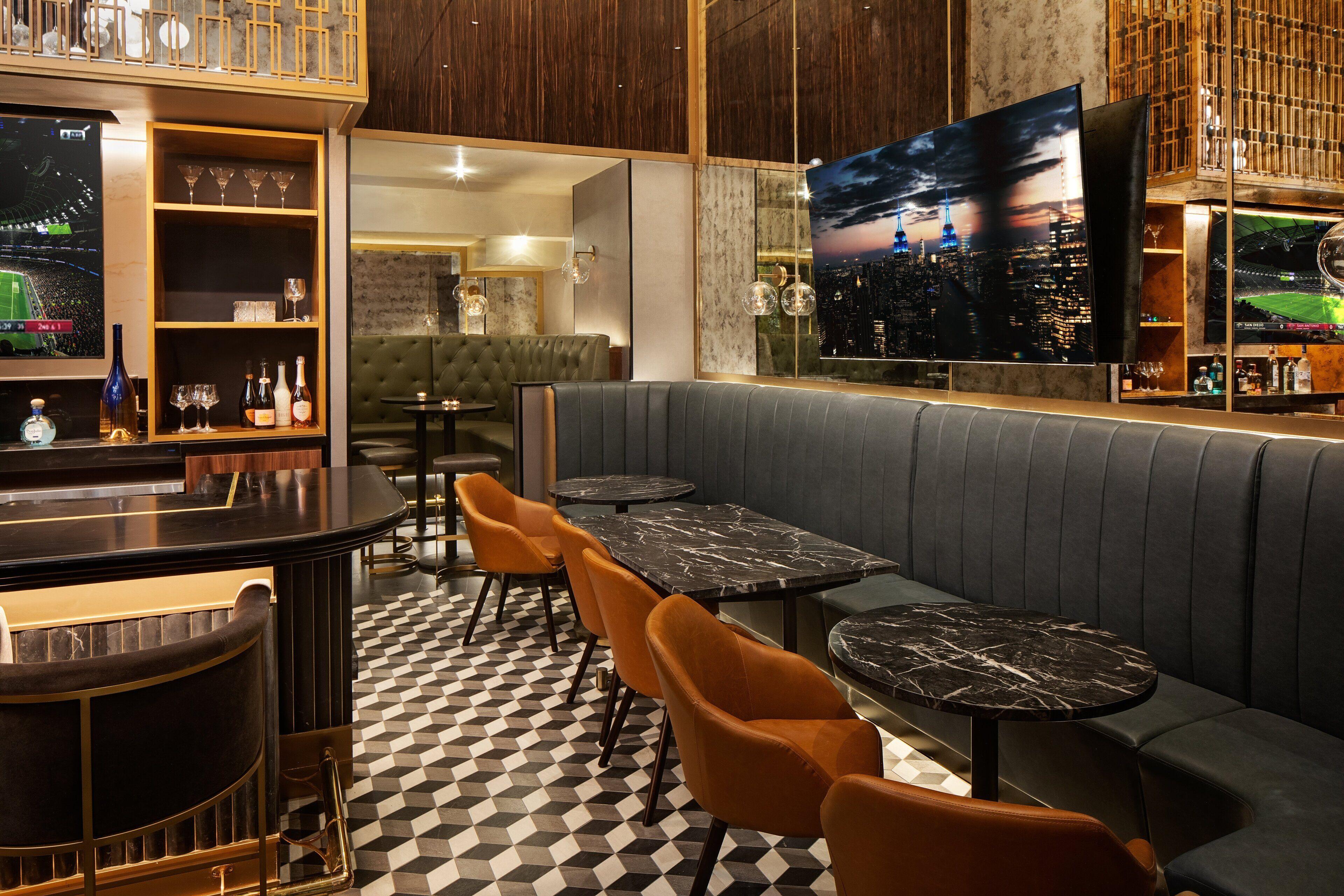 Indigo Nyc Downtown - Street By Ihg Hotel