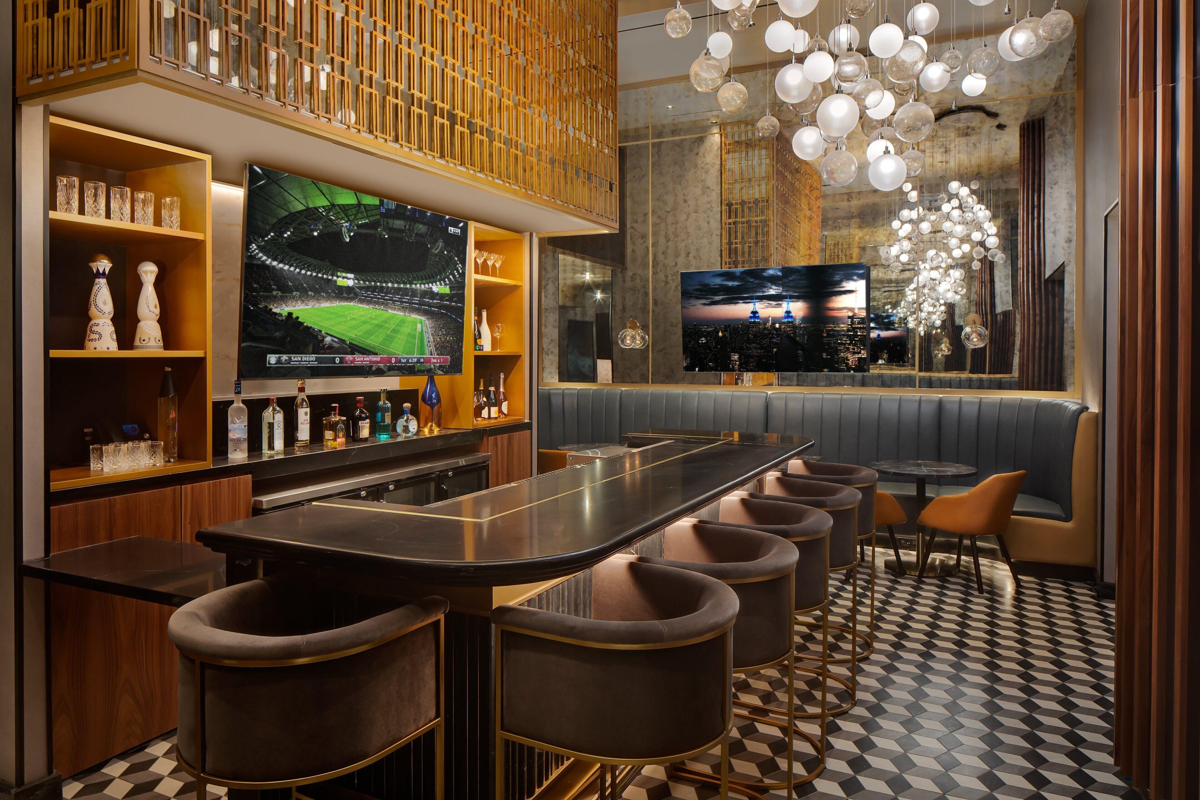 Indigo Nyc Downtown - Street By Ihg 4* New York