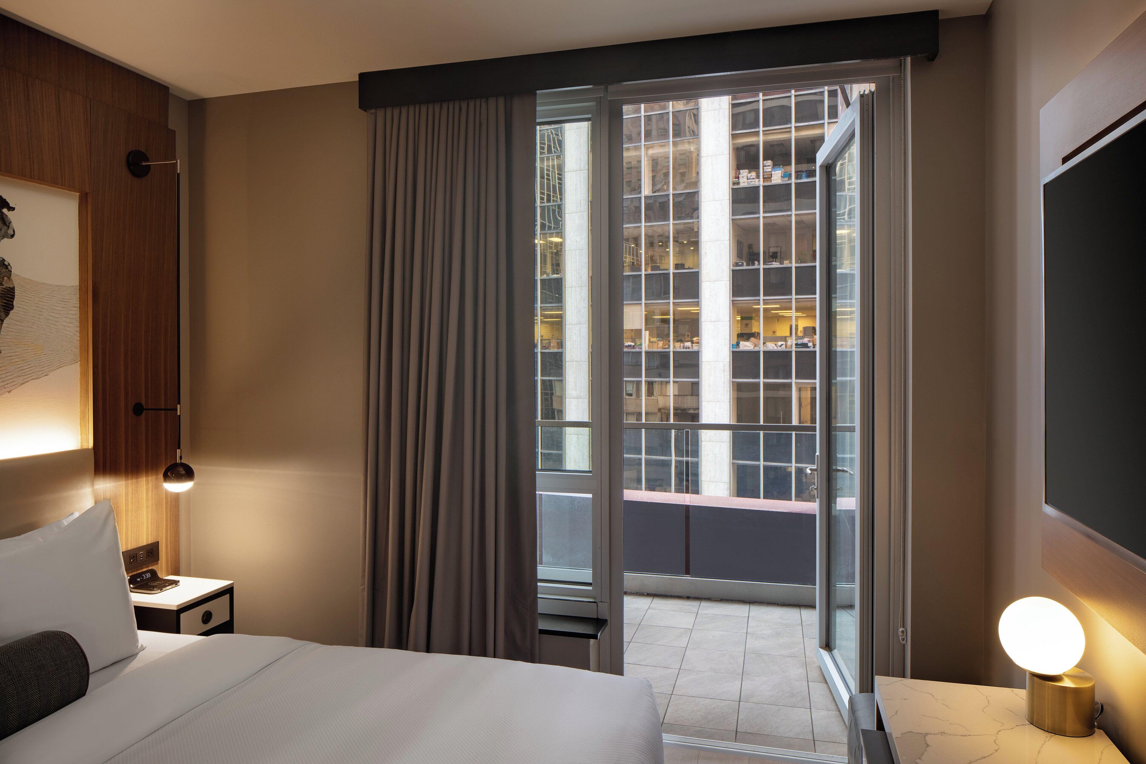 Indigo Nyc Downtown - Street By Ihg